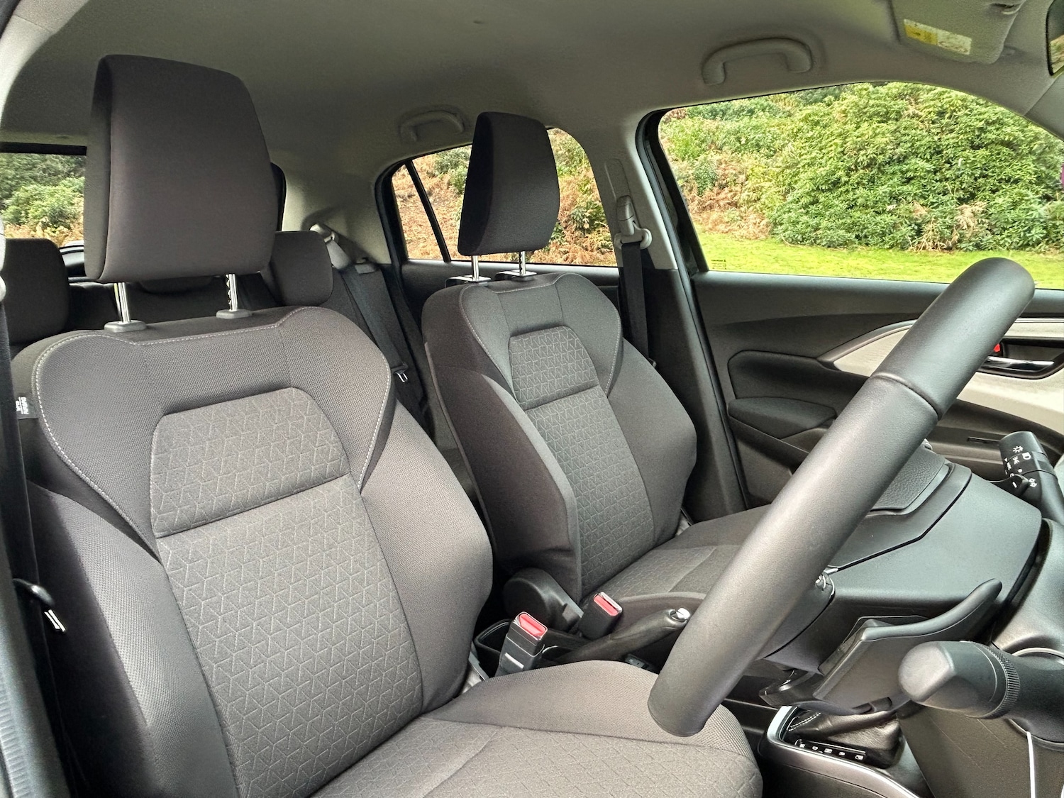 Used Suzuki Swift 2024 for sale - 77327242: Photo 30