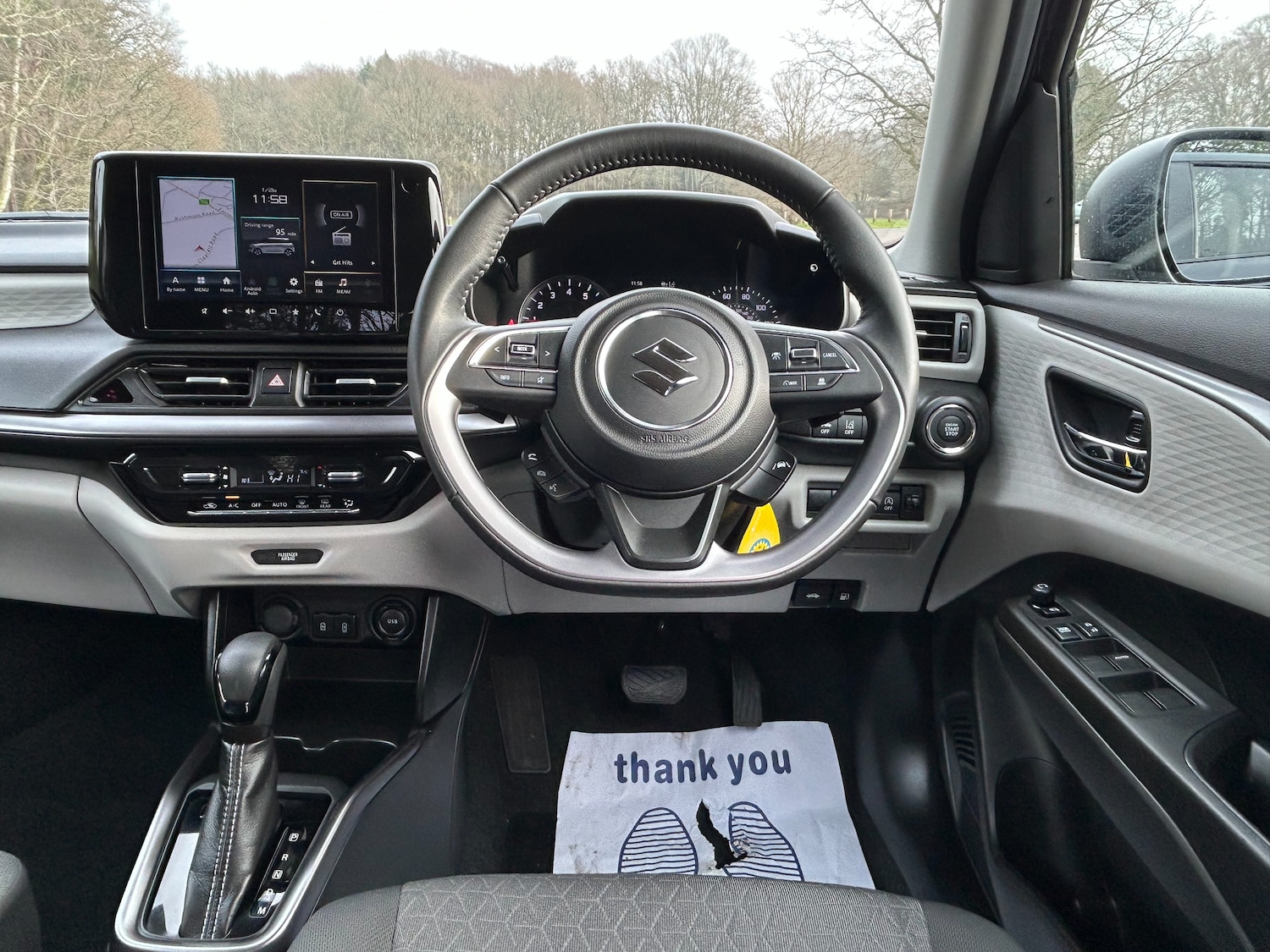 Used Suzuki Swift 2024 for sale - 77327242: Photo 42