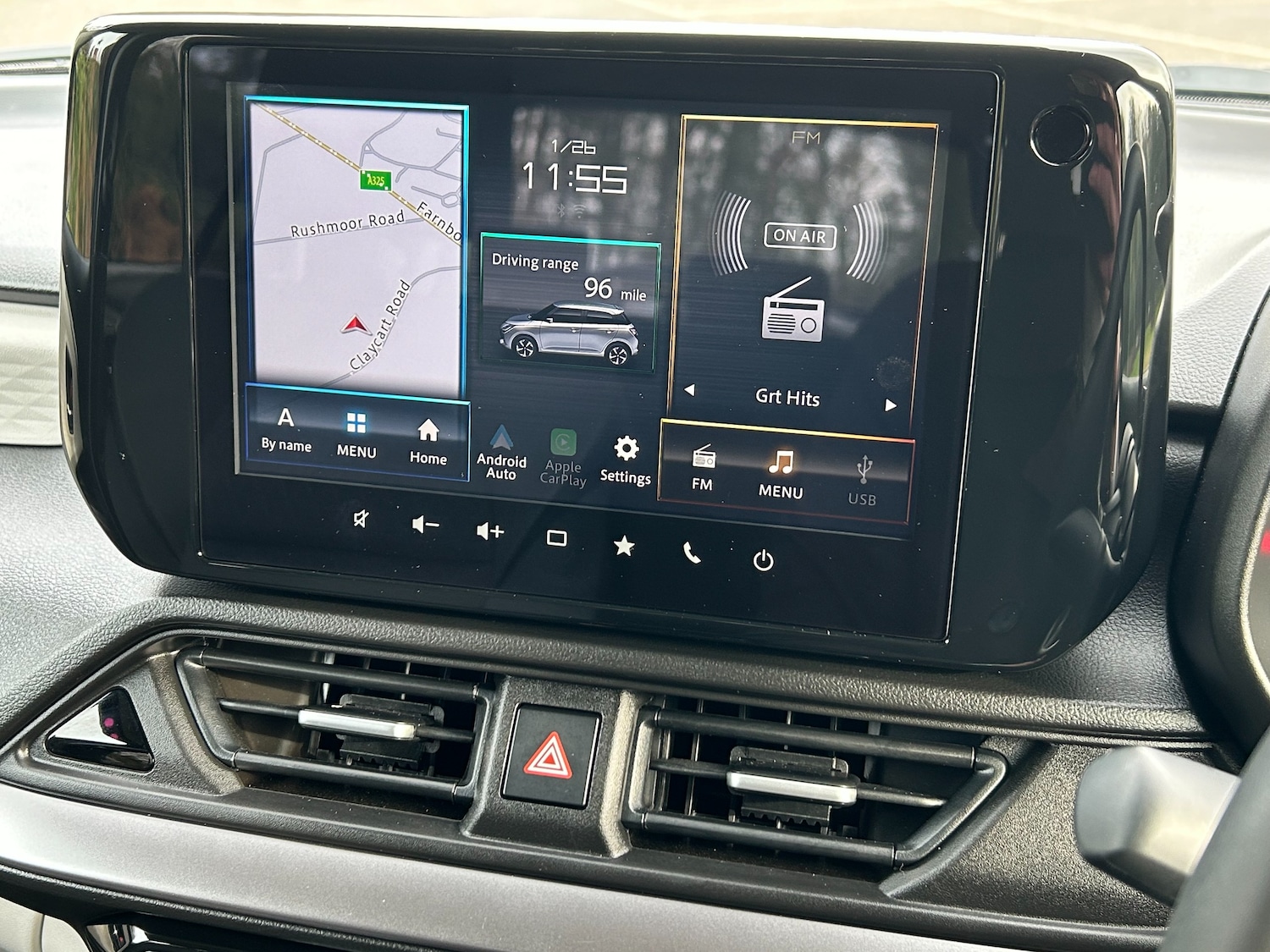 Used Suzuki Swift 2024 for sale - 77327242: Photo 44