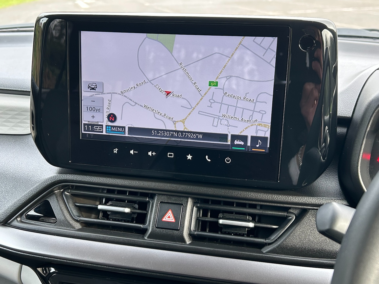 Used Suzuki Swift 2024 for sale - 77327242: Photo 46