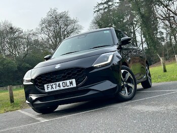 Used Suzuki Swift 2024 for sale - 77327242: Photo