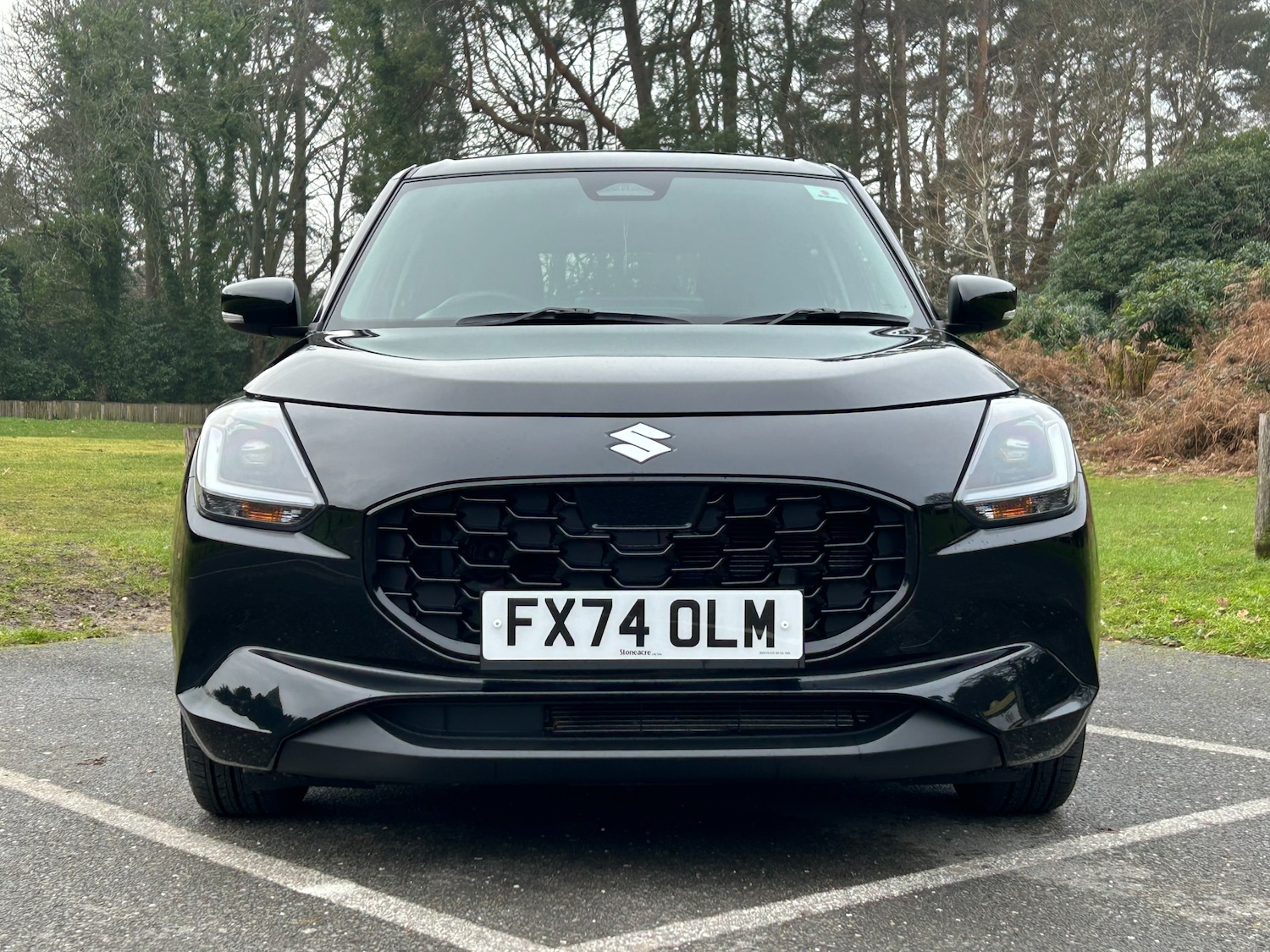 Used Suzuki Swift 2024 for sale - 77327242: Photo 5