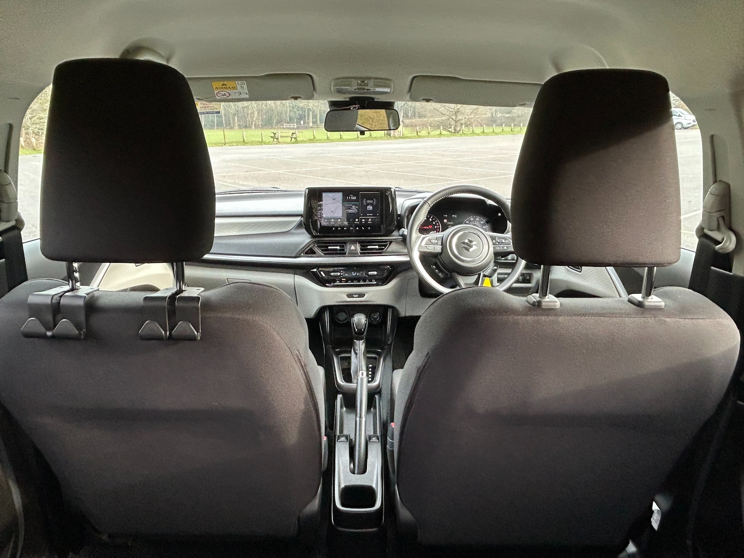 Used Suzuki Swift 2024 for sale - 77327242: Photo 63