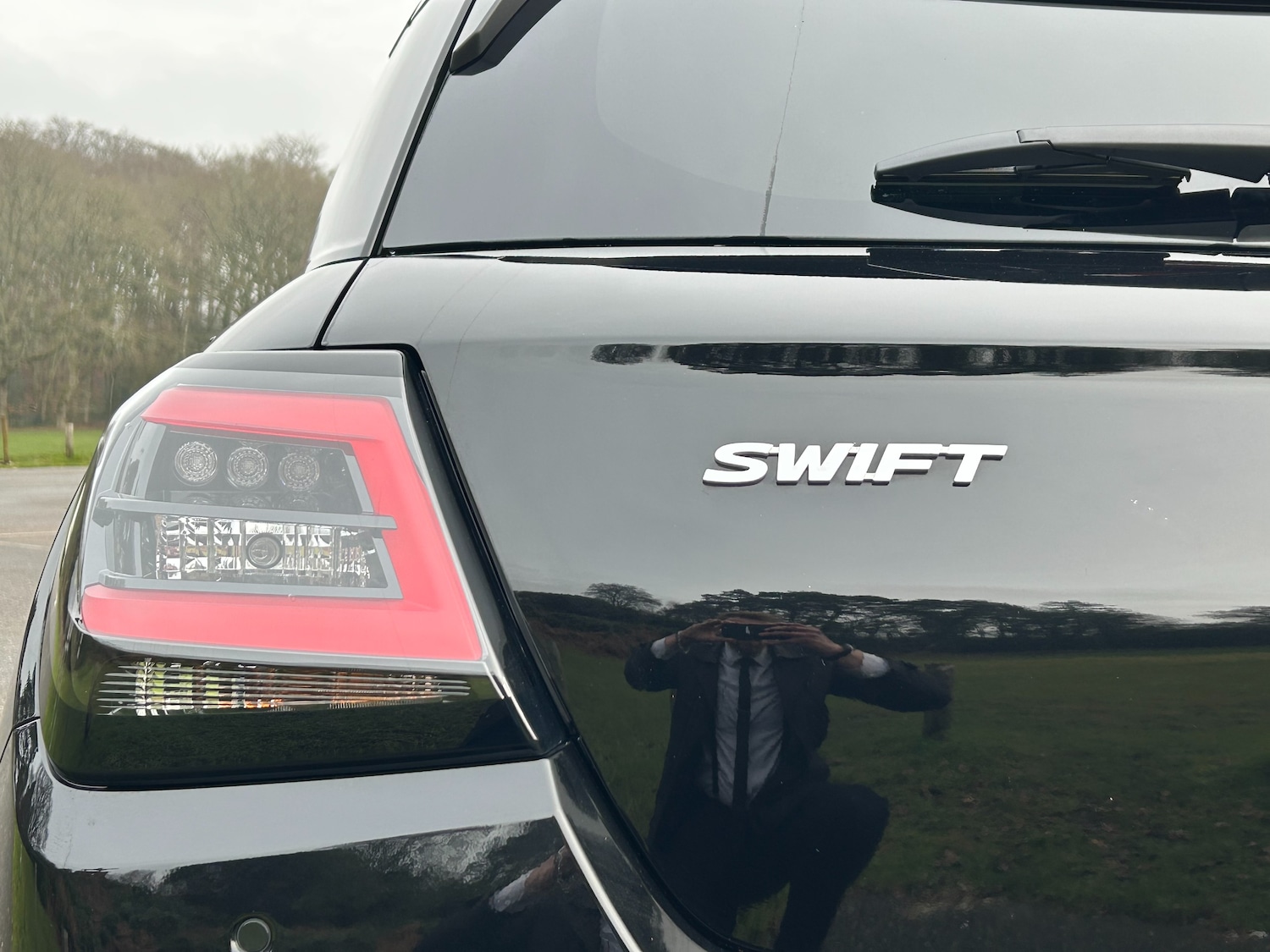 Used Suzuki Swift 2024 for sale - 77327242: Photo 65