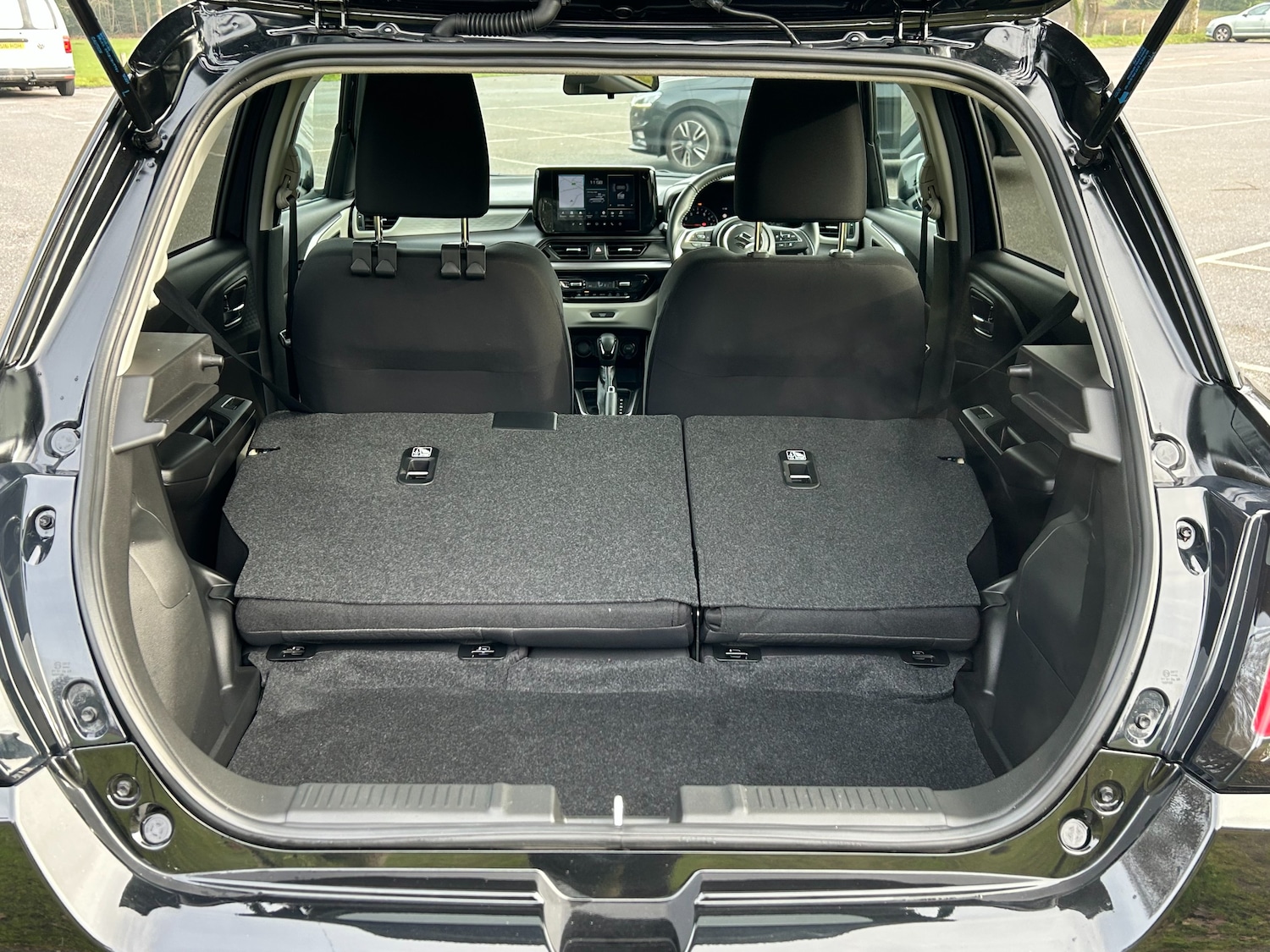 Used Suzuki Swift 2024 for sale - 77327242: Photo 71