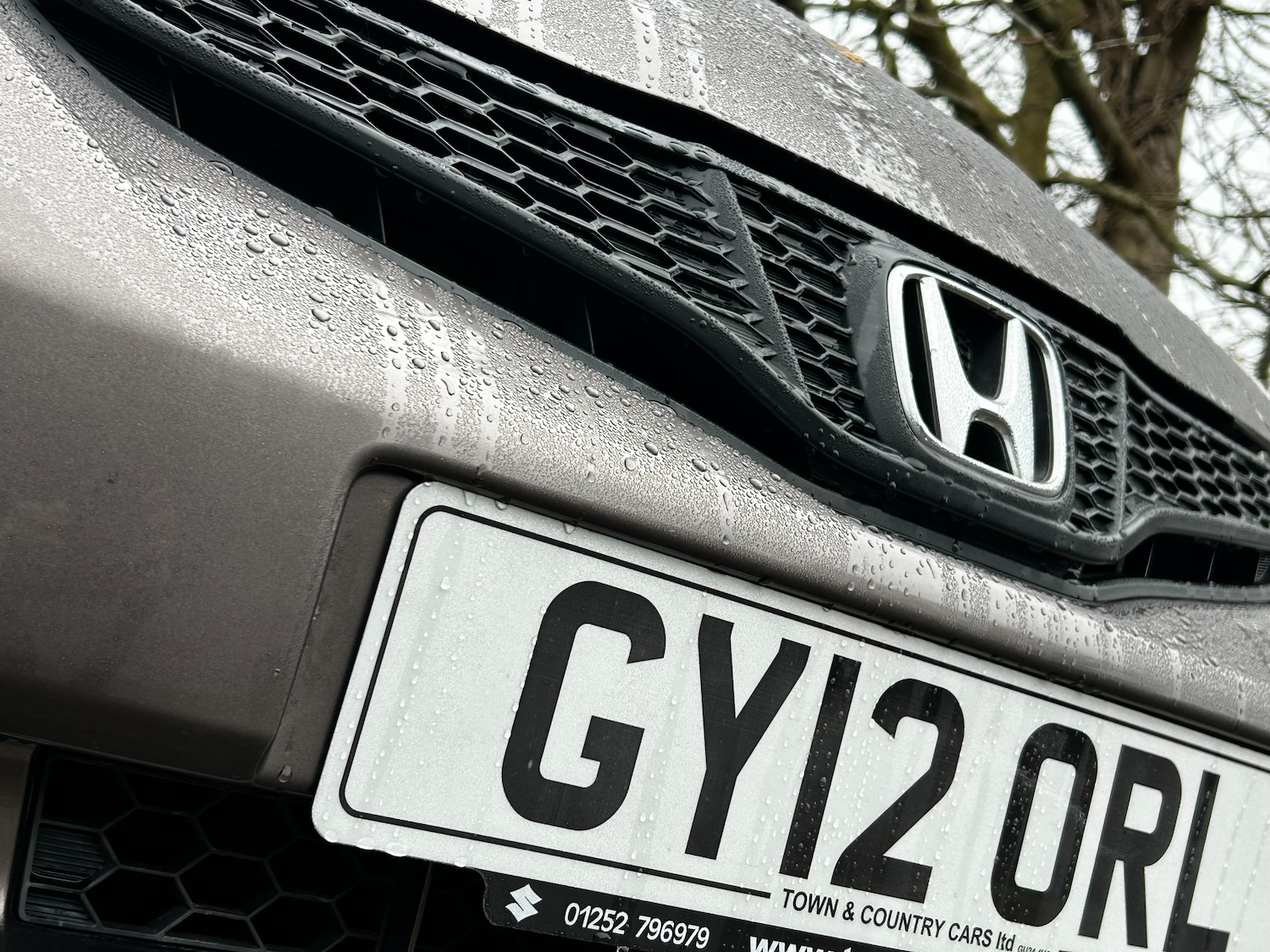 Used Honda Jazz 2012 for sale - 76972945: Photo 14