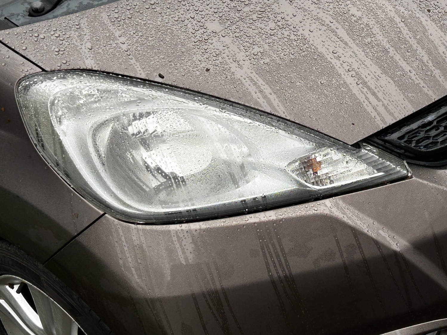 Used Honda Jazz 2012 for sale - 76972945: Photo 15