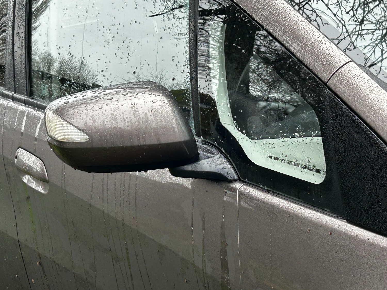 Used Honda Jazz 2012 for sale - 76972945: Photo 17