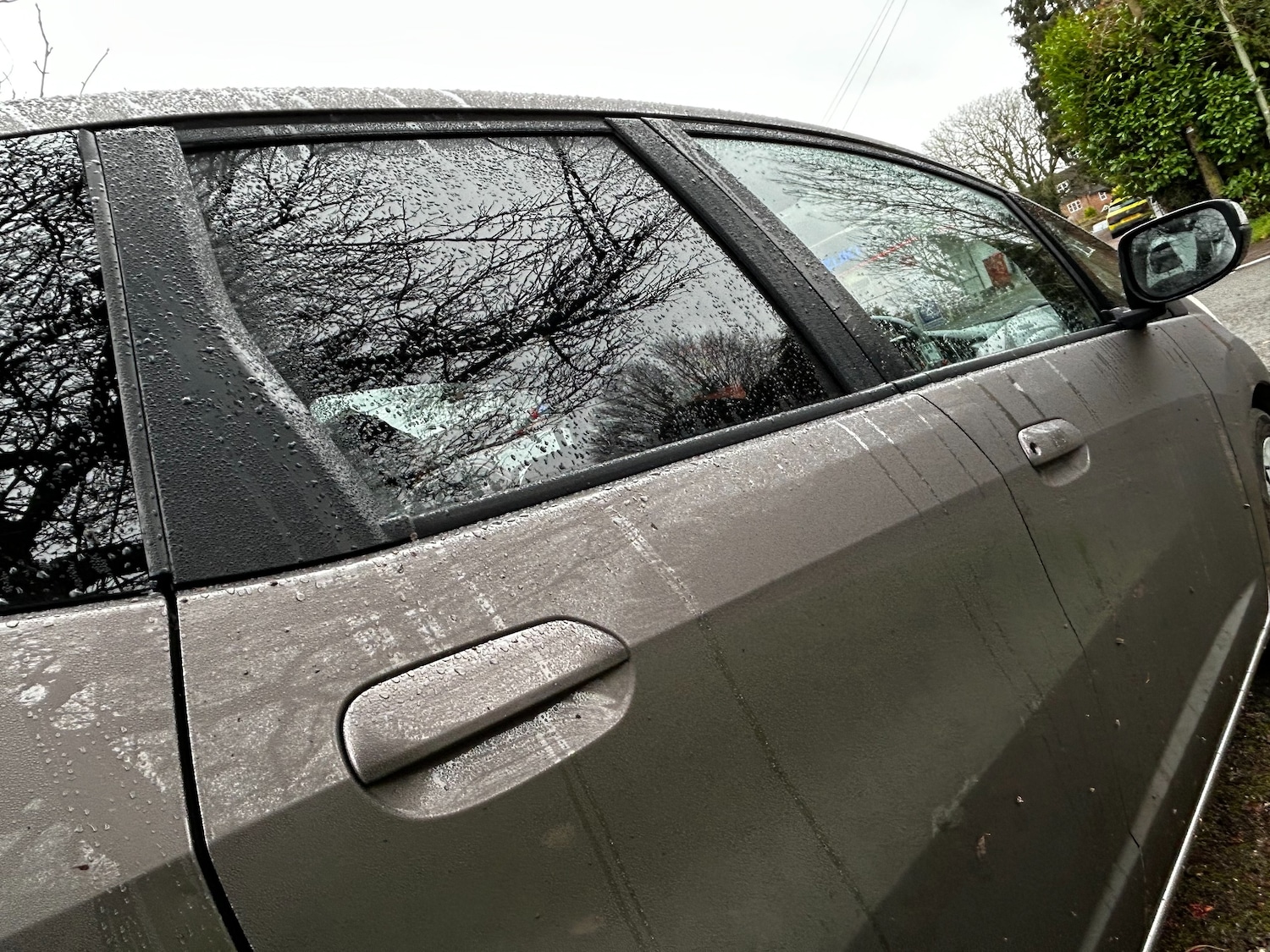 Used Honda Jazz 2012 for sale - 76972945: Photo 18