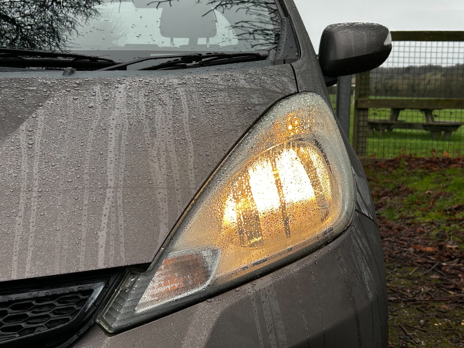 Used Honda Jazz 2012 for sale - 76972945: Photo 20