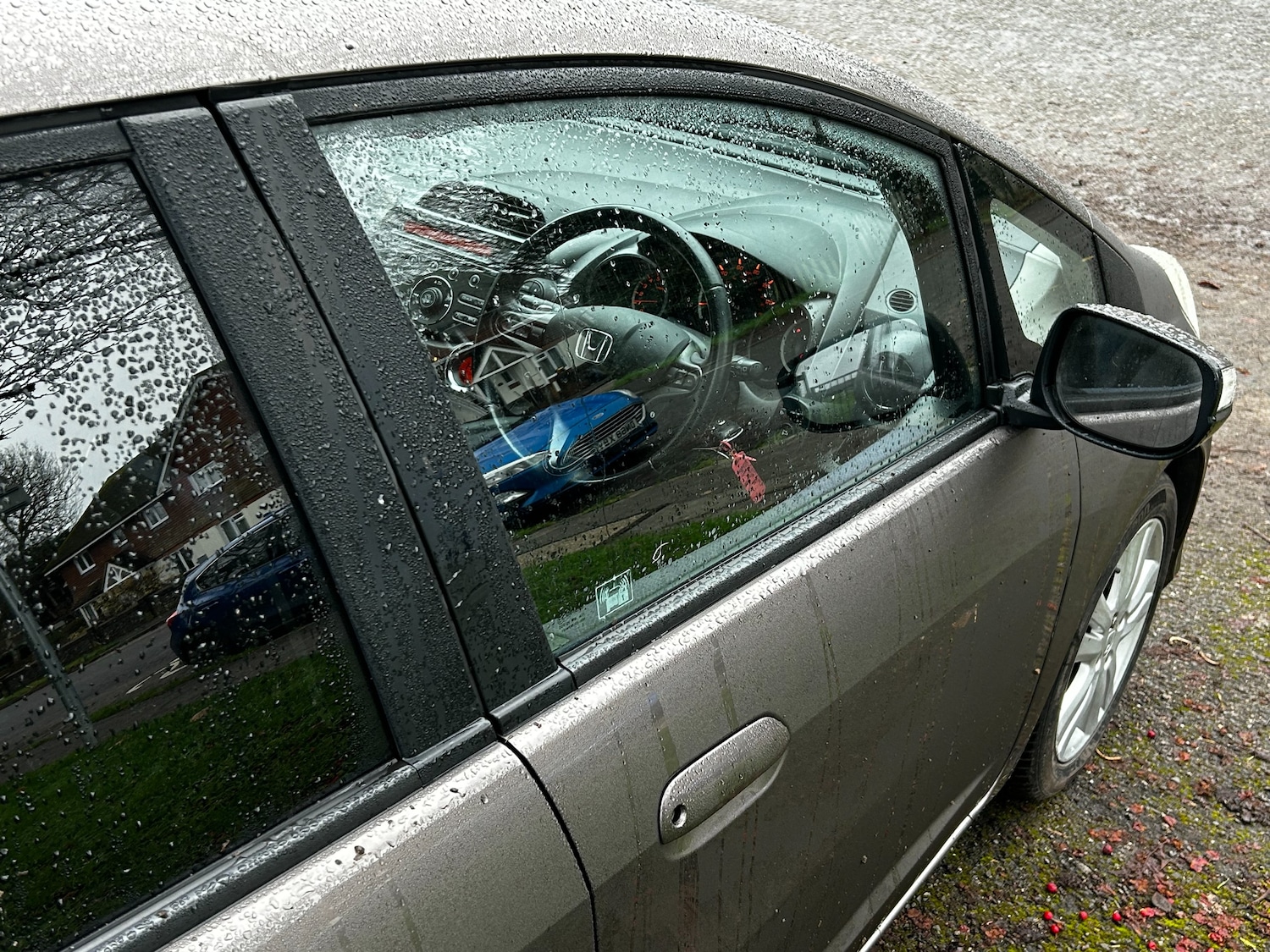 Used Honda Jazz 2012 for sale - 76972945: Photo 21