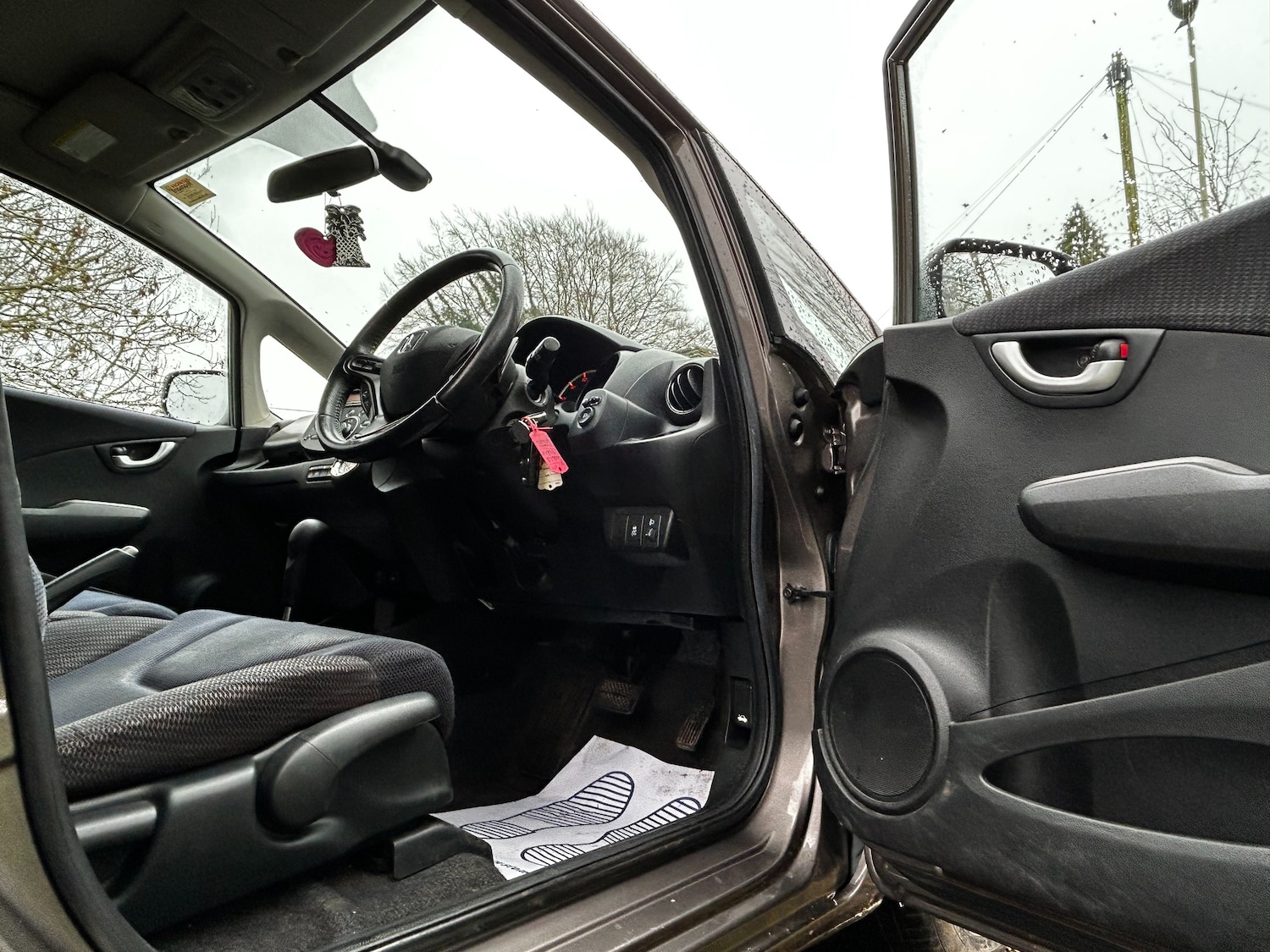 Used Honda Jazz 2012 for sale - 76972945: Photo 23