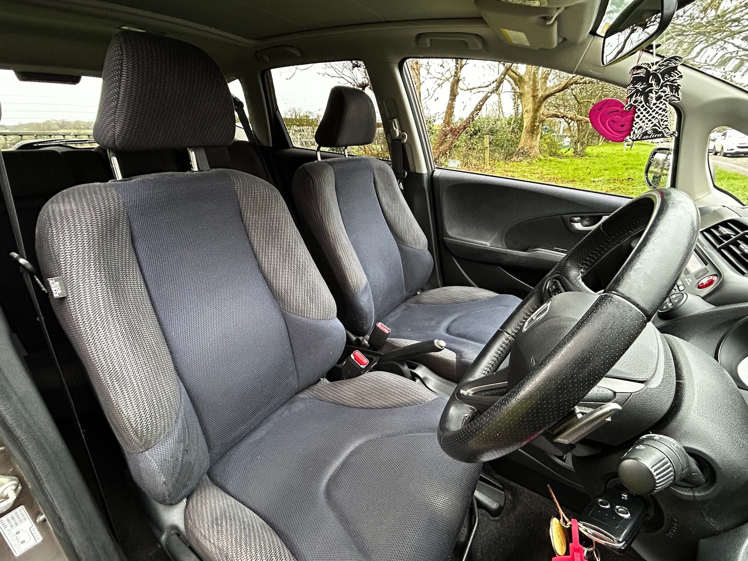 Used Honda Jazz 2012 for sale - 76972945: Photo 28