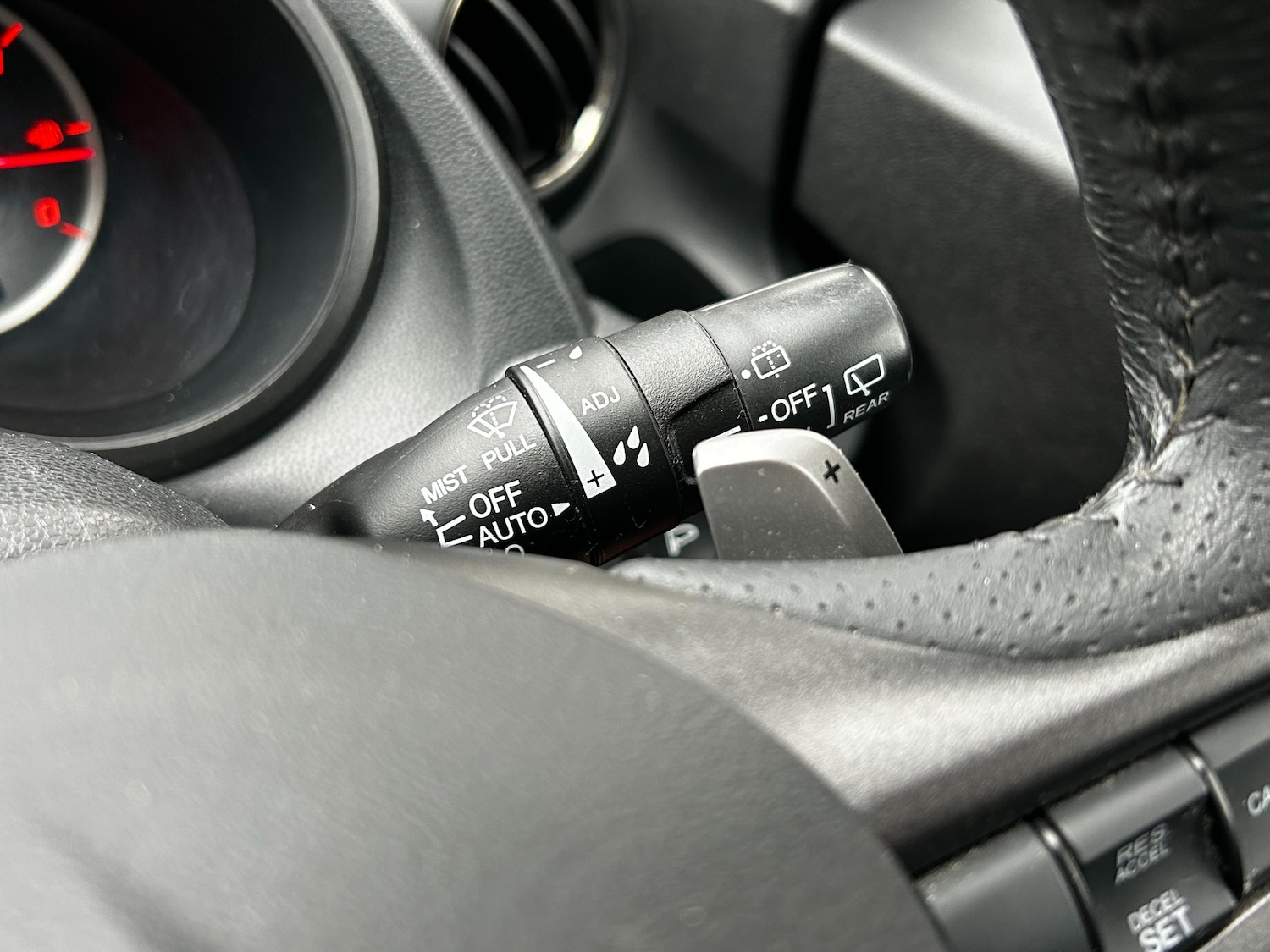 Used Honda Jazz 2012 for sale - 76972945: Photo 39