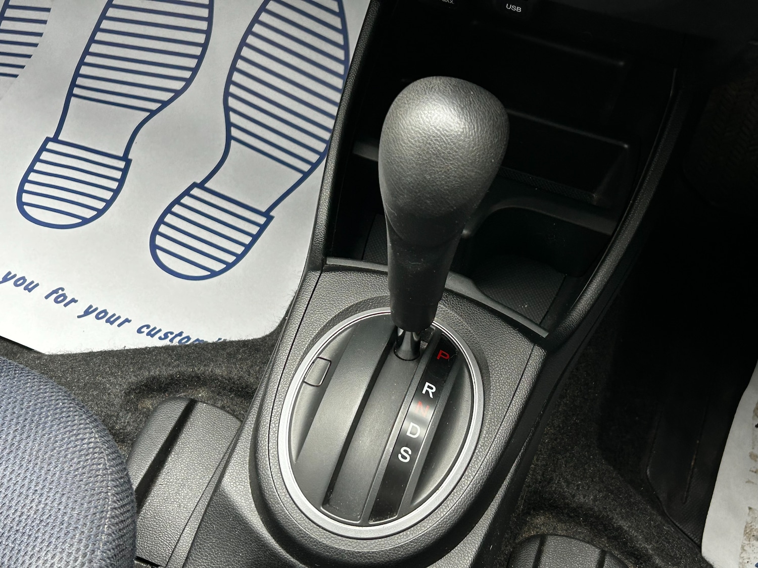 Used Honda Jazz 2012 for sale - 76972945: Photo 44