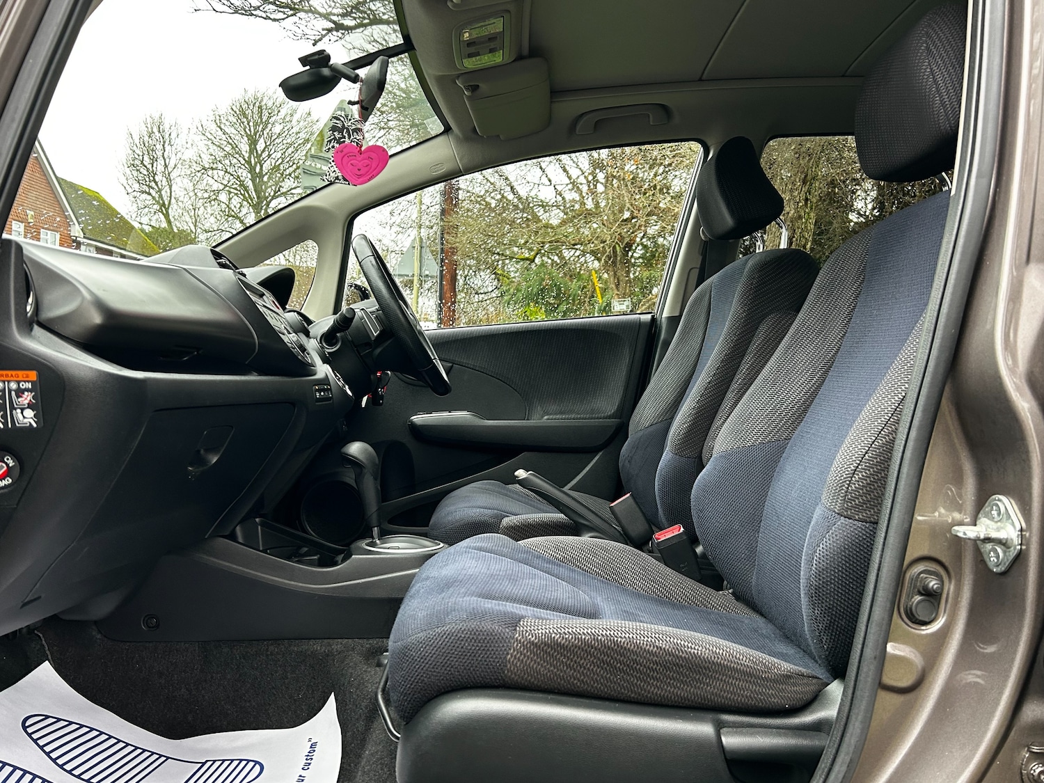 Used Honda Jazz 2012 for sale - 76972945: Photo 46