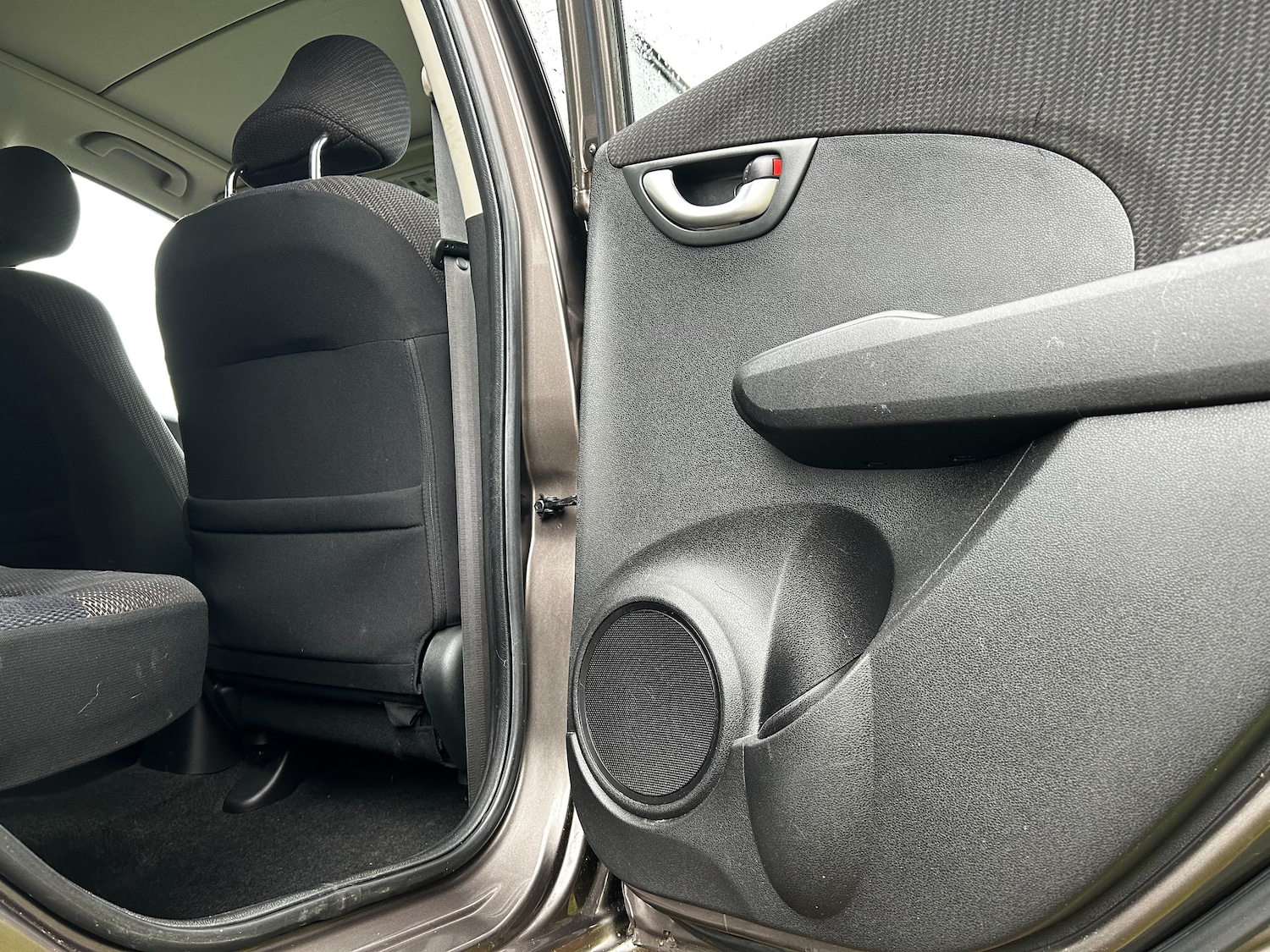 Used Honda Jazz 2012 for sale - 76972945: Photo 51