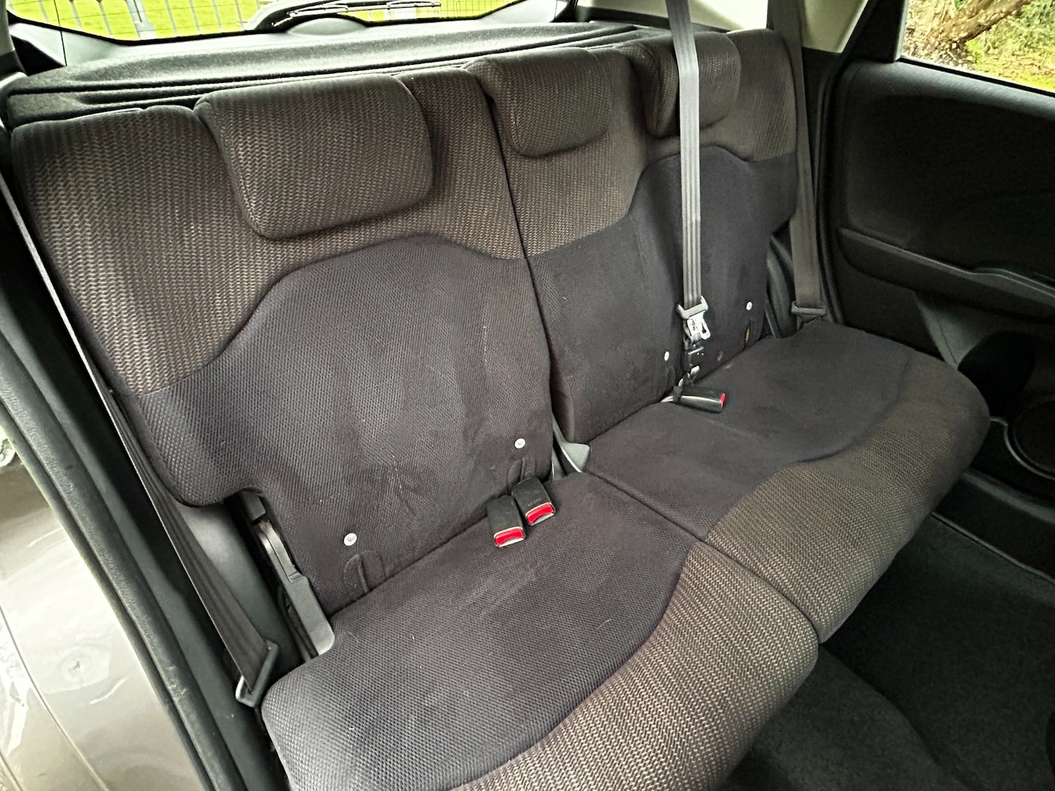 Used Honda Jazz 2012 for sale - 76972945: Photo 54