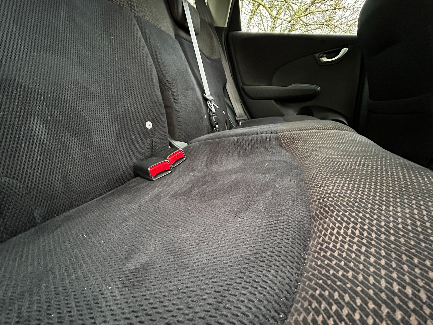 Used Honda Jazz 2012 for sale - 76972945: Photo 55