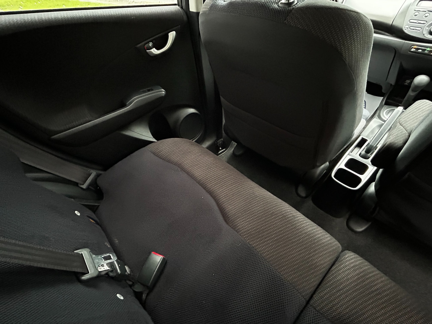 Used Honda Jazz 2012 for sale - 76972945: Photo 56