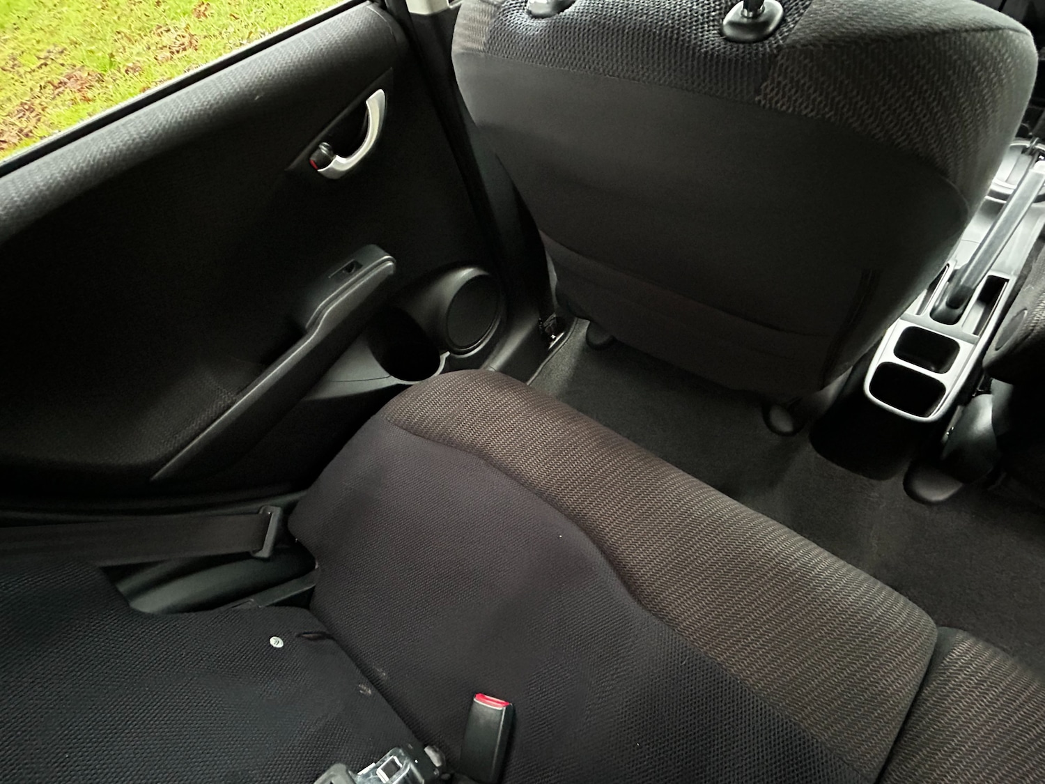 Used Honda Jazz 2012 for sale - 76972945: Photo 57