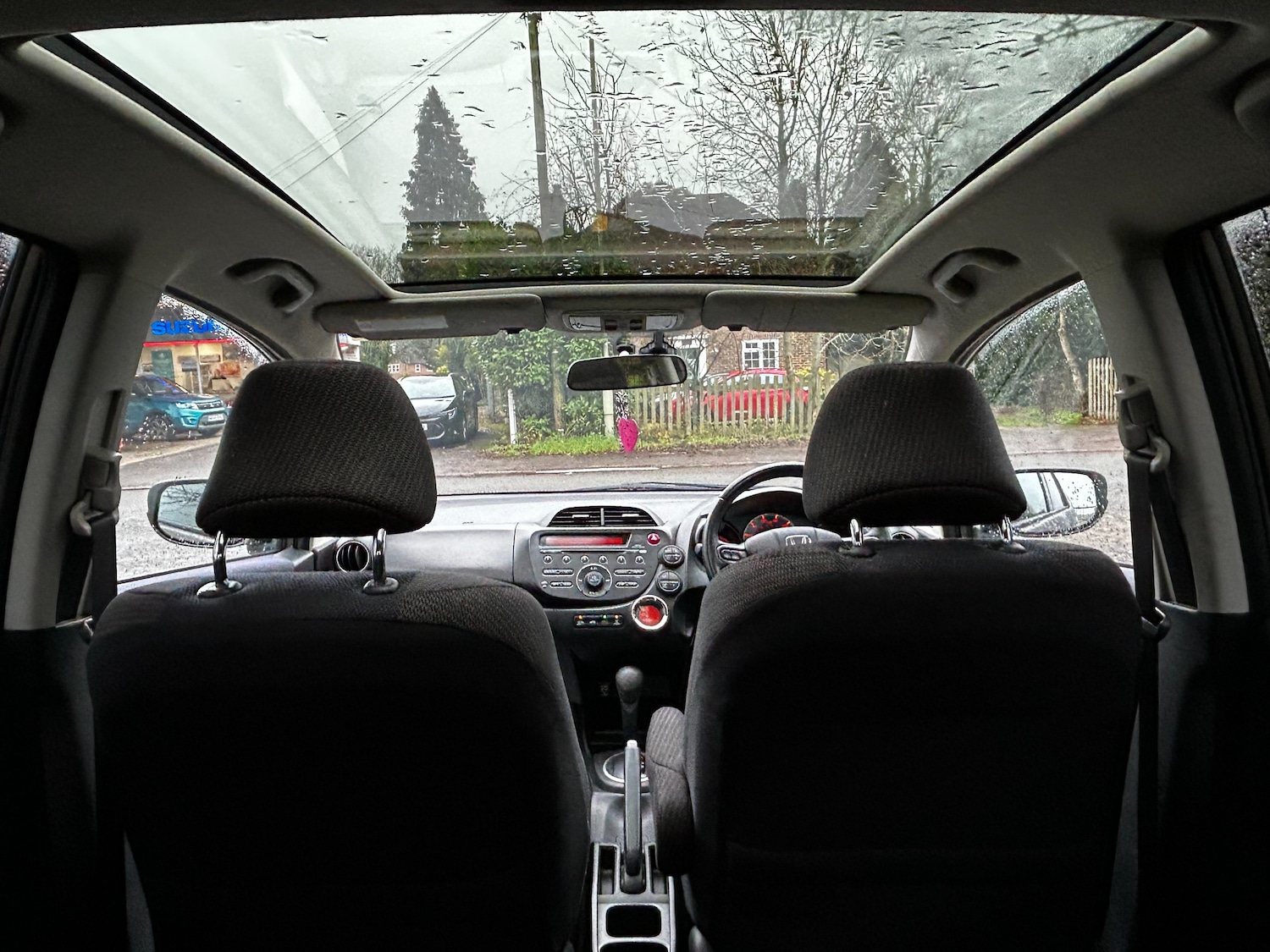 Used Honda Jazz 2012 for sale - 76972945: Photo 58