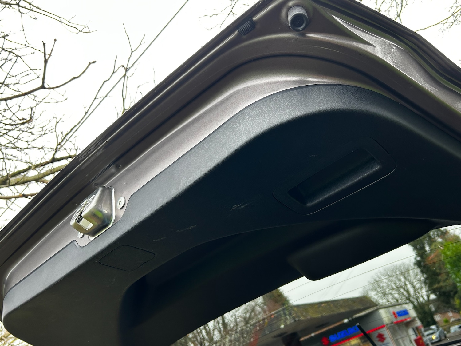 Used Honda Jazz 2012 for sale - 76972945: Photo 62