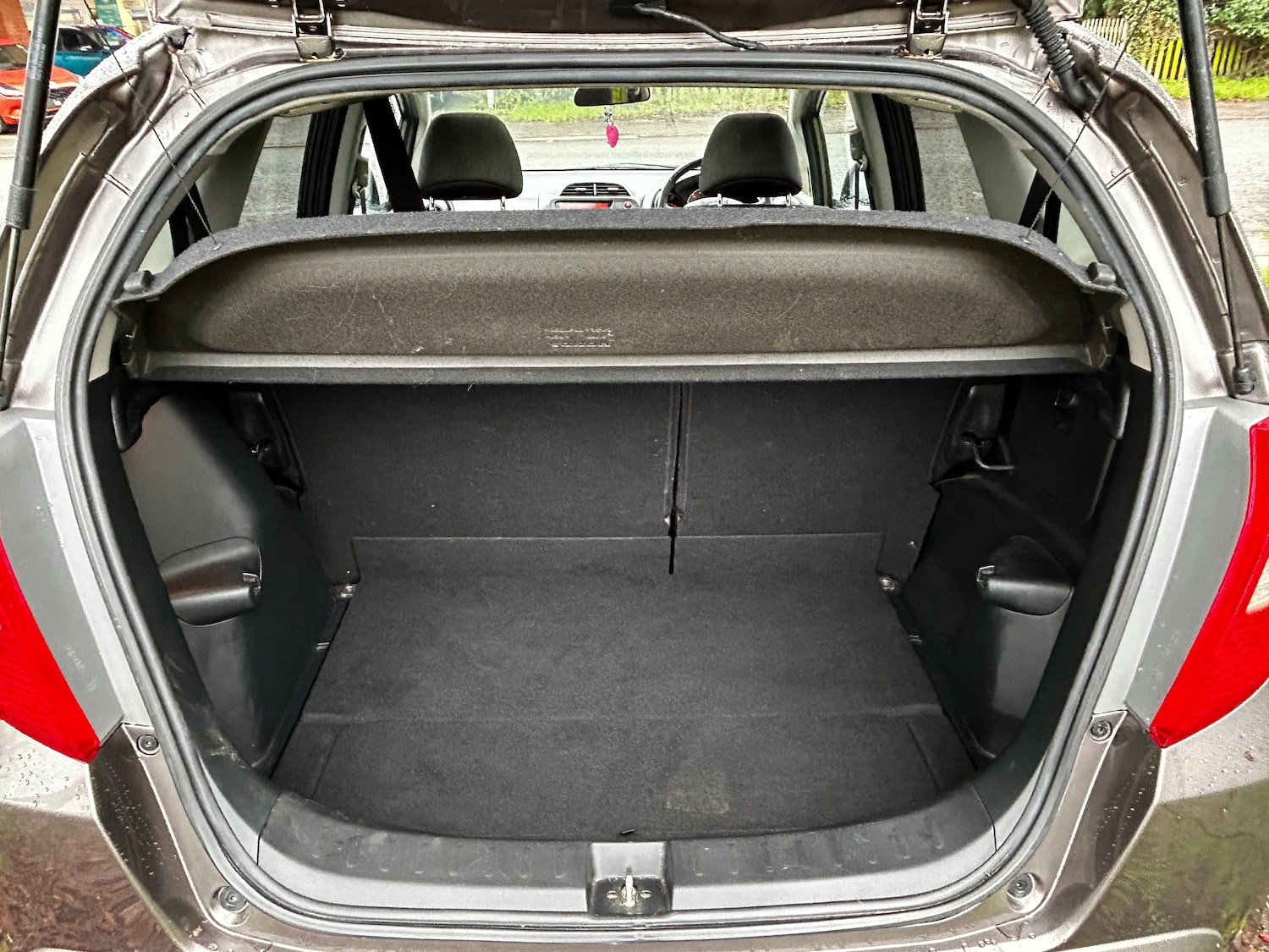 Used Honda Jazz 2012 for sale - 76972945: Photo 63