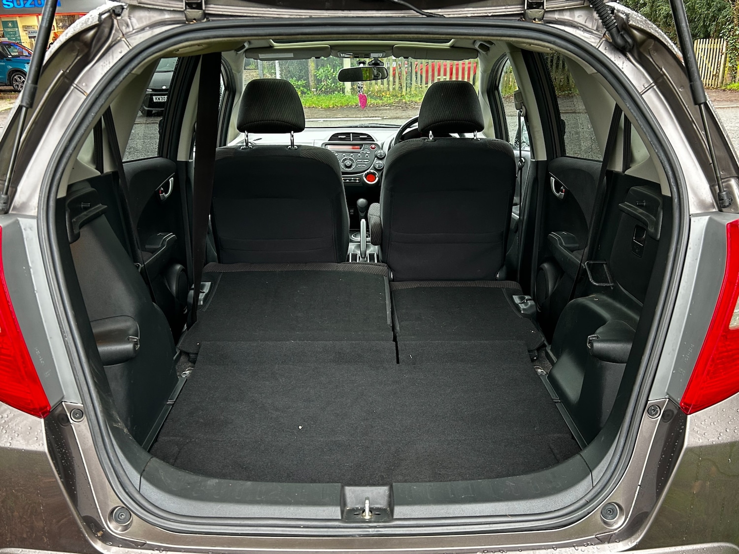 Used Honda Jazz 2012 for sale - 76972945: Photo 64