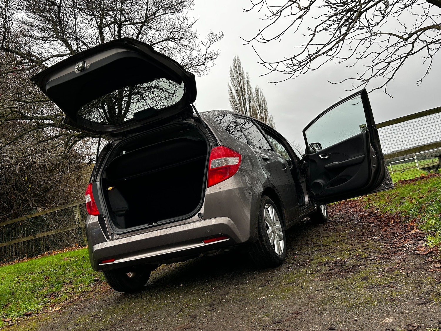 Used Honda Jazz 2012 for sale - 76972945: Photo 66