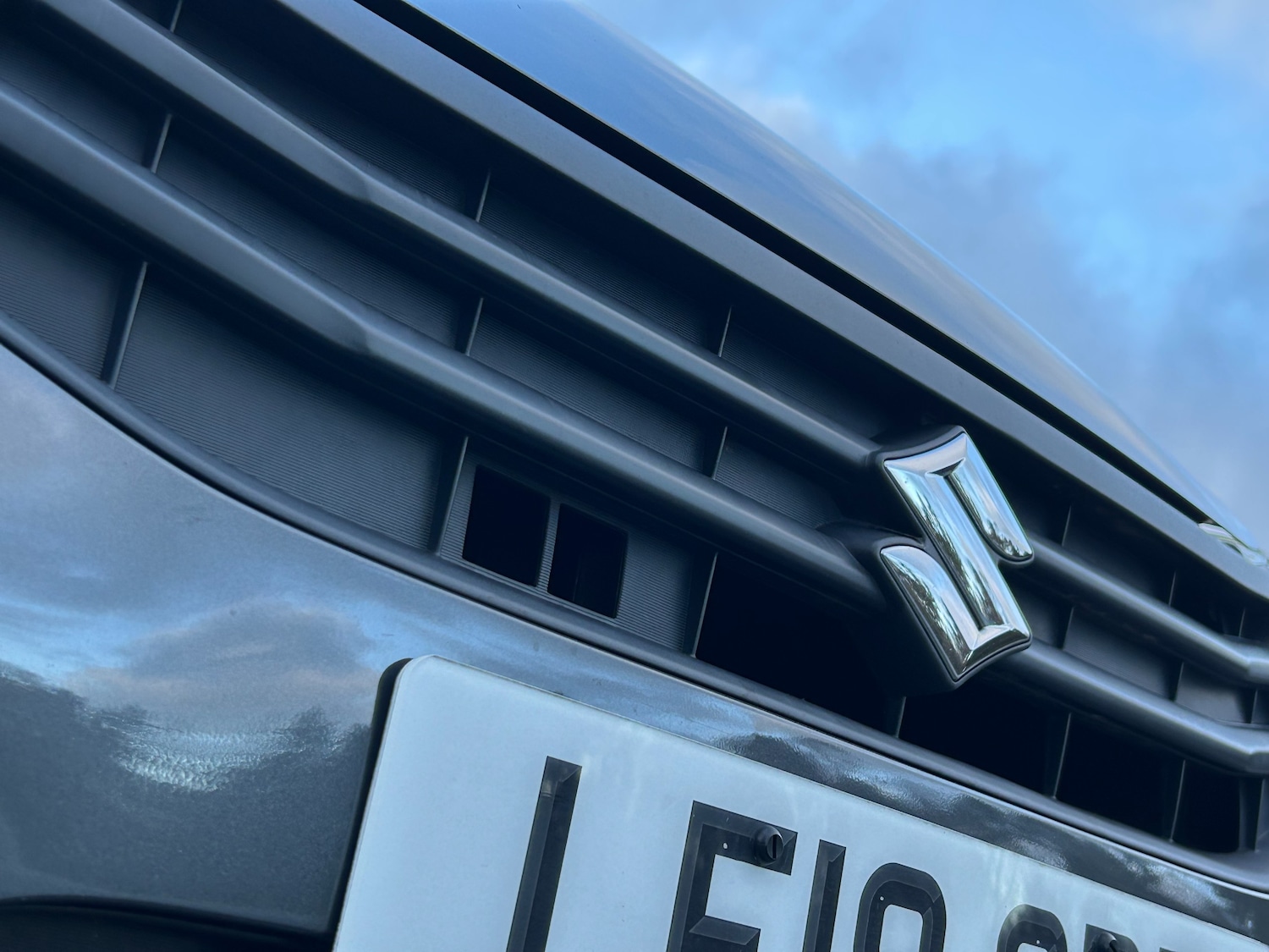 Used Suzuki Celerio 2018 for sale - 76909278: Photo 14