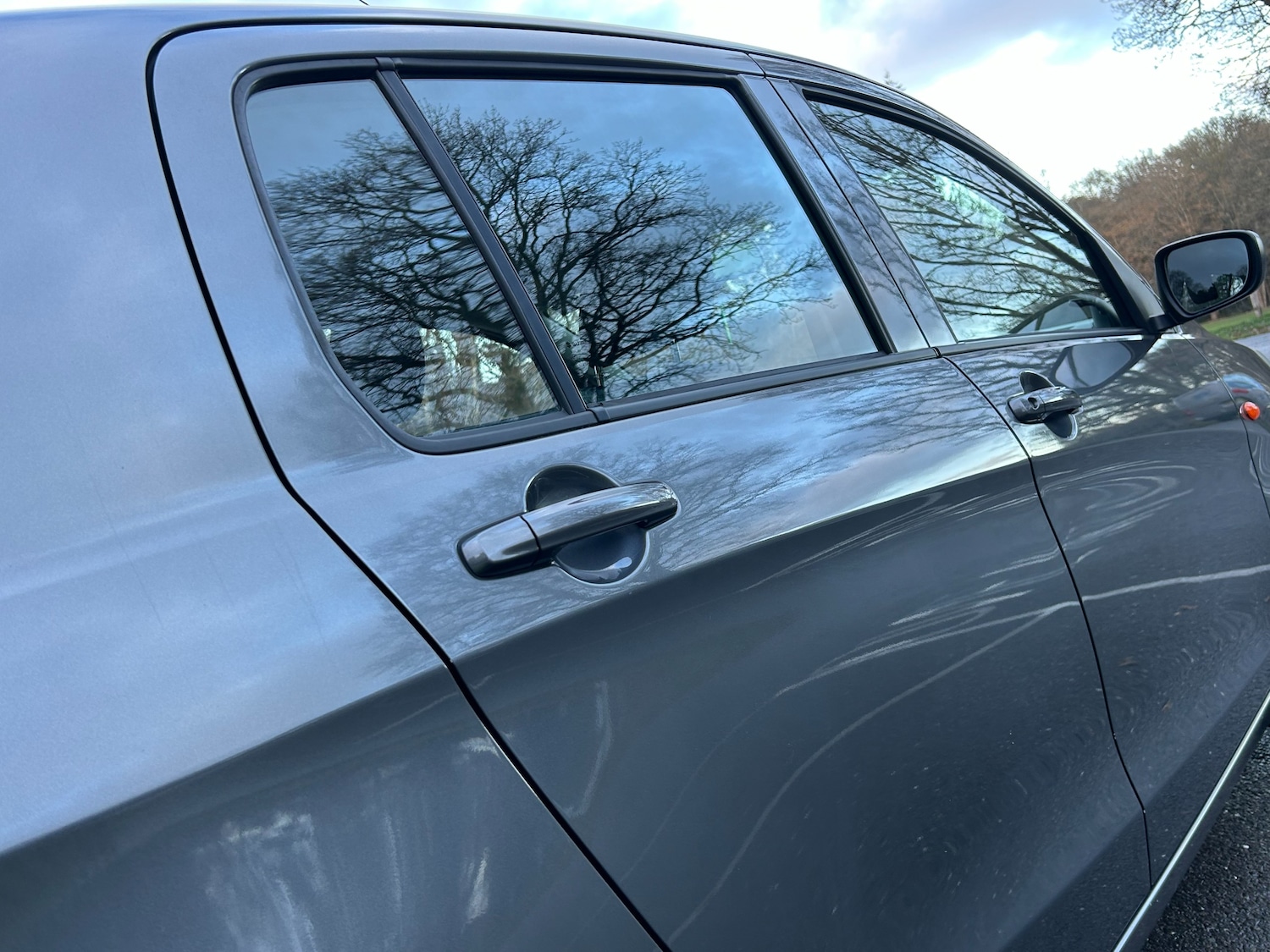 Used Suzuki Celerio 2018 for sale - 76909278: Photo 18