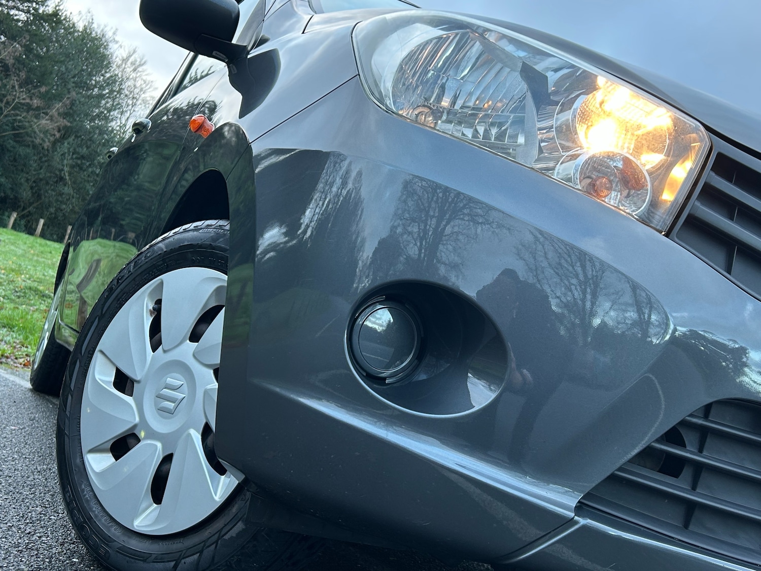 Used Suzuki Celerio 2018 for sale - 76909278: Photo 19