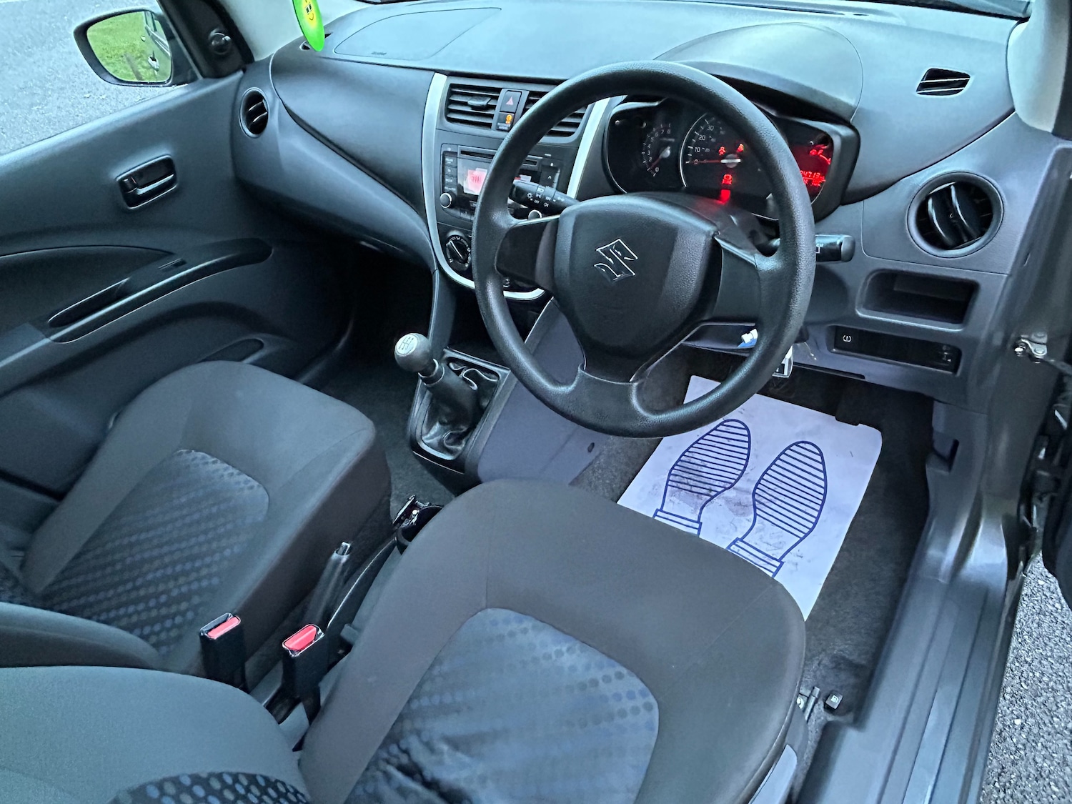 Used Suzuki Celerio 2018 for sale - 76909278: Photo 2