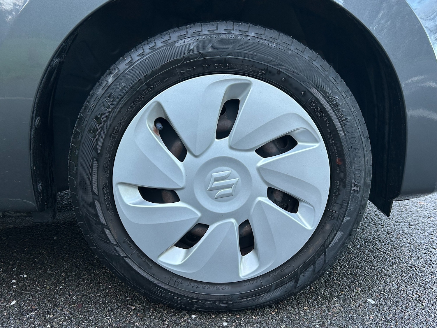 Used Suzuki Celerio 2018 for sale - 76909278: Photo 20