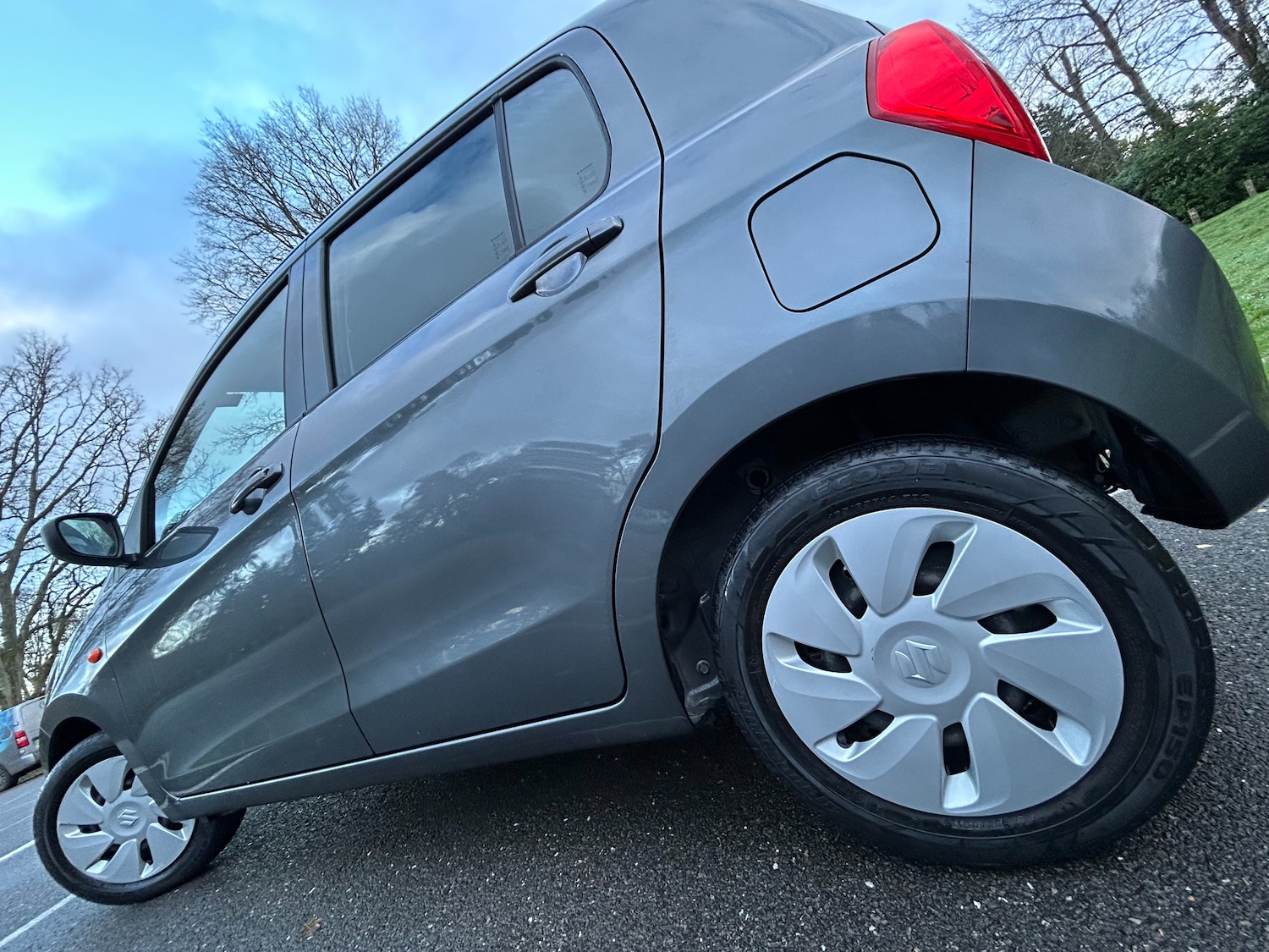Used Suzuki Celerio 2018 for sale - 76909278: Photo 21