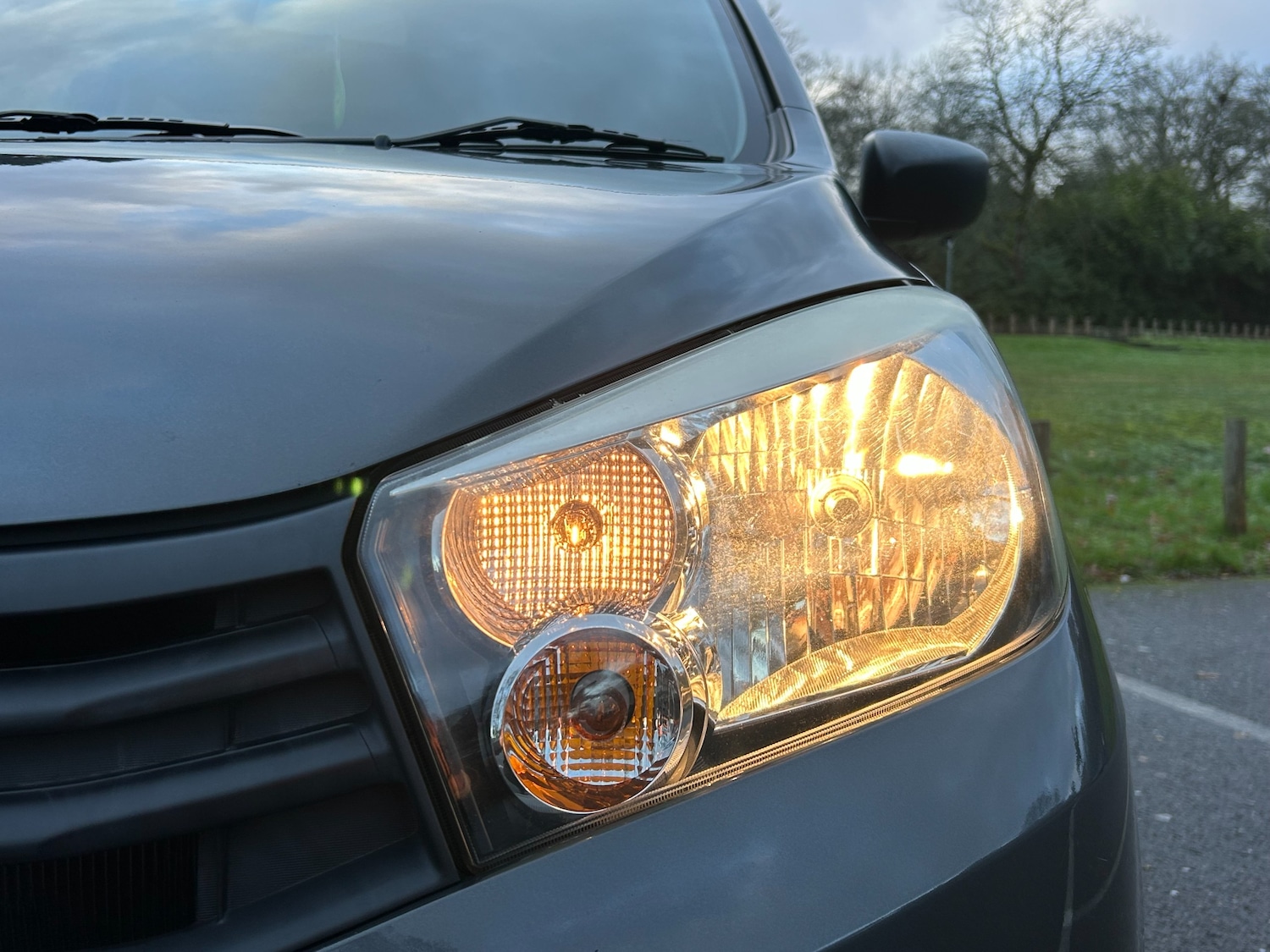 Used Suzuki Celerio 2018 for sale - 76909278: Photo 22