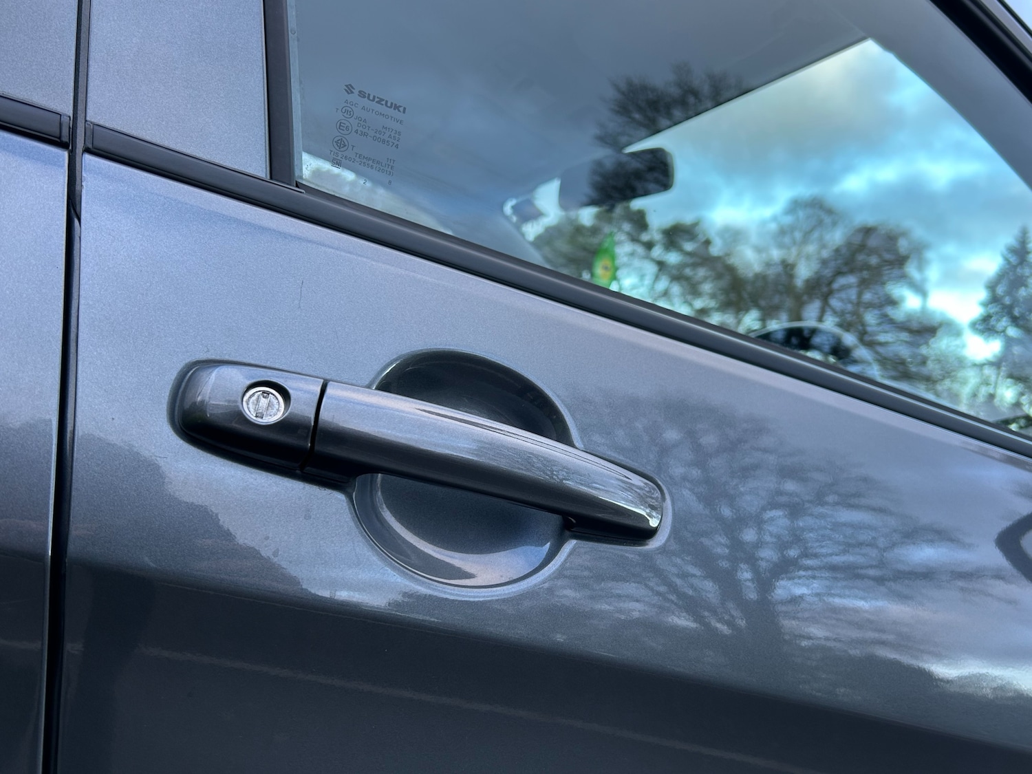 Used Suzuki Celerio 2018 for sale - 76909278: Photo 25