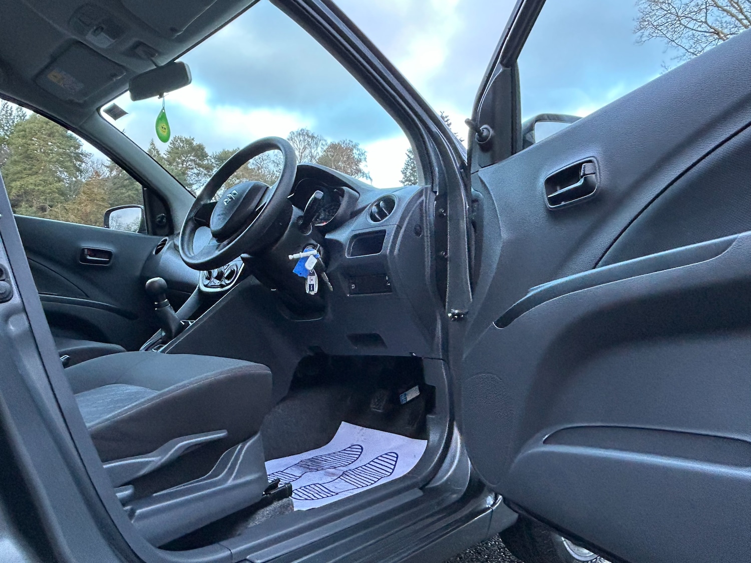 Used Suzuki Celerio 2018 for sale - 76909278: Photo 28