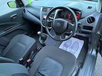 Used Suzuki Celerio 2018 for sale - 76909278: Photo