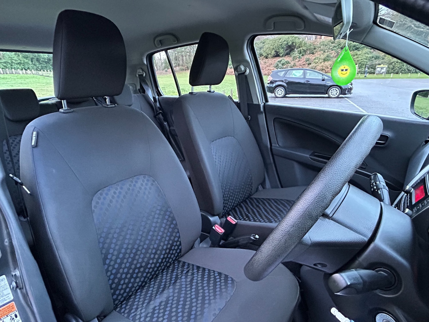 Used Suzuki Celerio 2018 for sale - 76909278: Photo 32