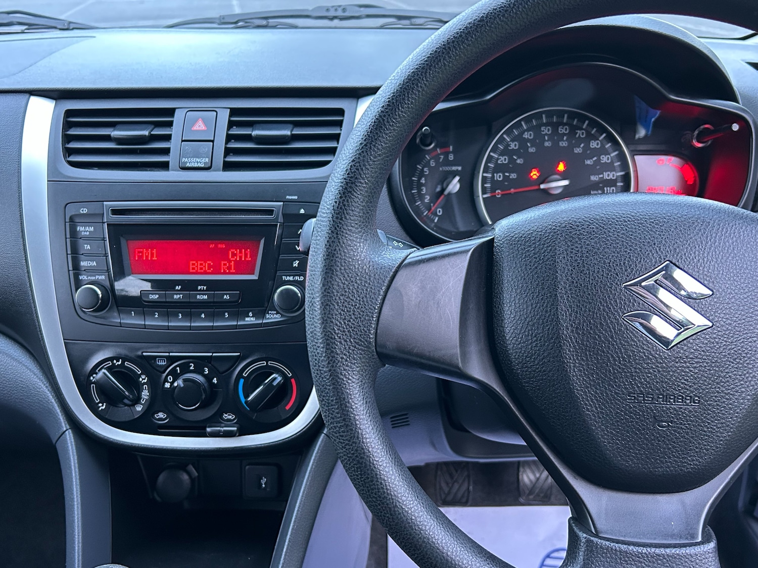 Used Suzuki Celerio 2018 for sale - 76909278: Photo 35