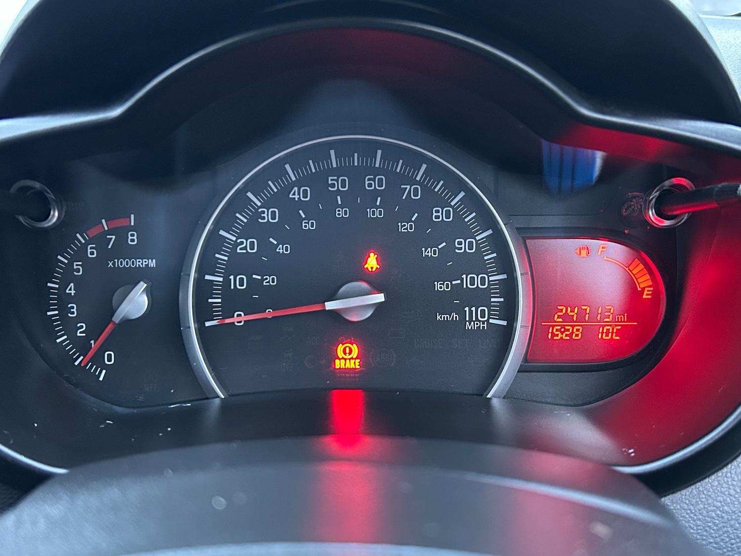 Used Suzuki Celerio 2018 for sale - 76909278: Photo 38