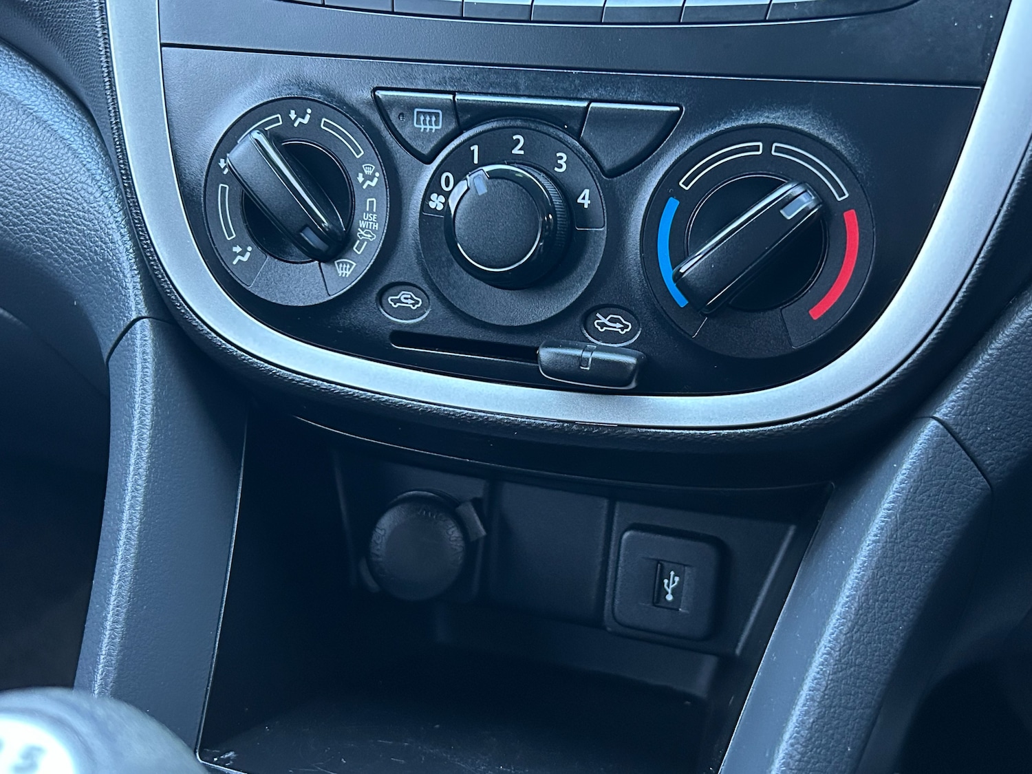 Used Suzuki Celerio 2018 for sale - 76909278: Photo 44