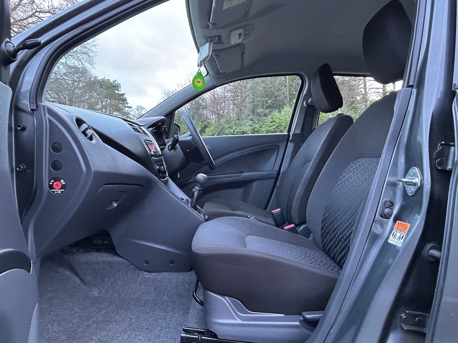 Used Suzuki Celerio 2018 for sale - 76909278: Photo 47