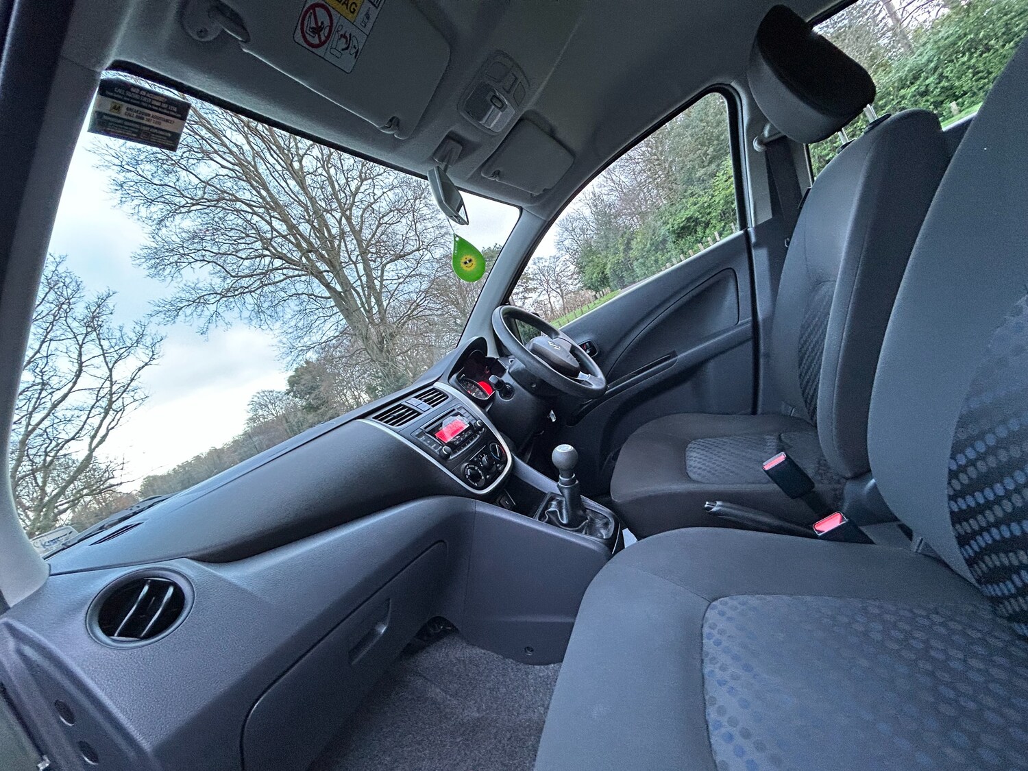 Used Suzuki Celerio 2018 for sale - 76909278: Photo 48