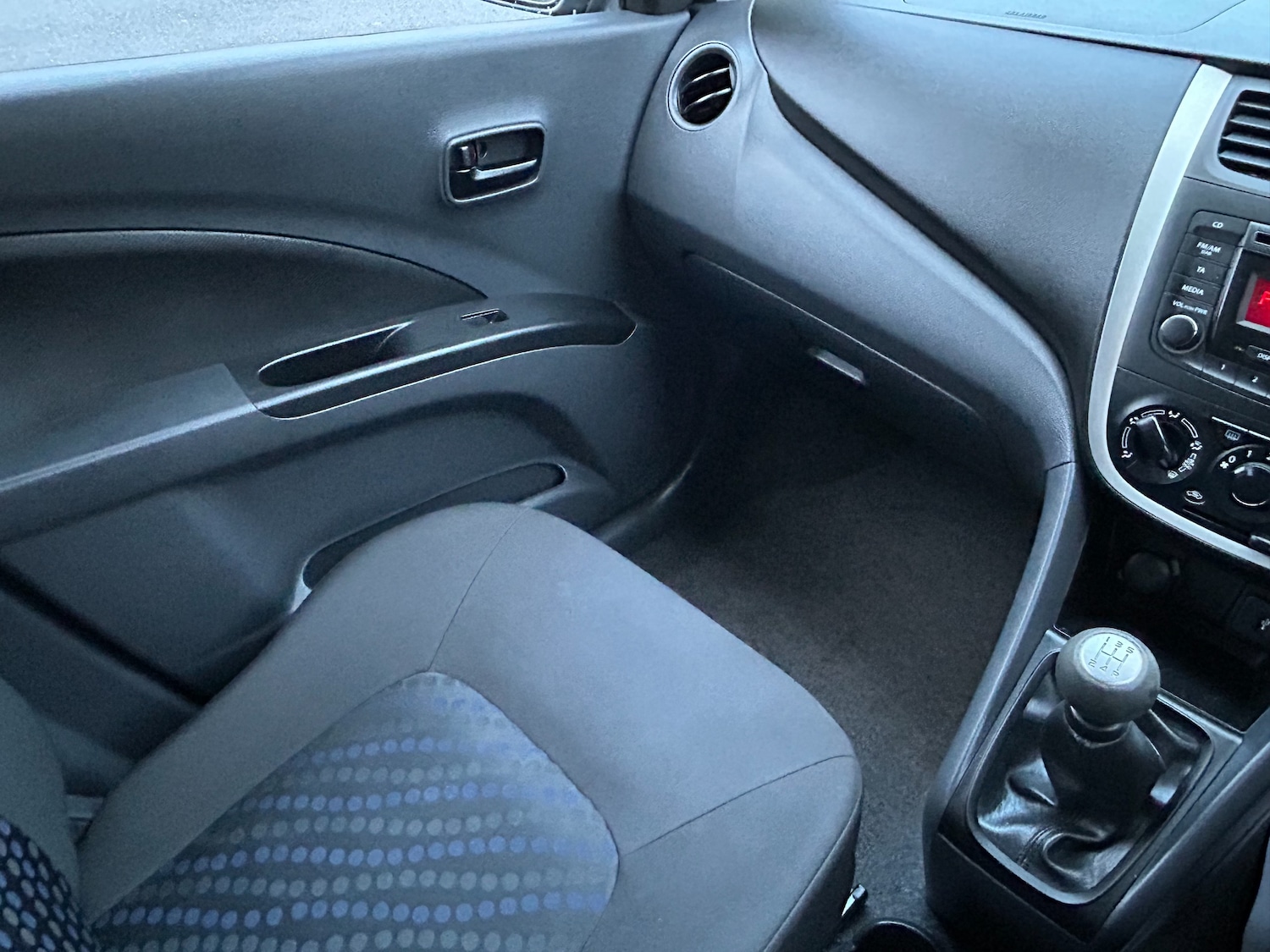 Used Suzuki Celerio 2018 for sale - 76909278: Photo 49