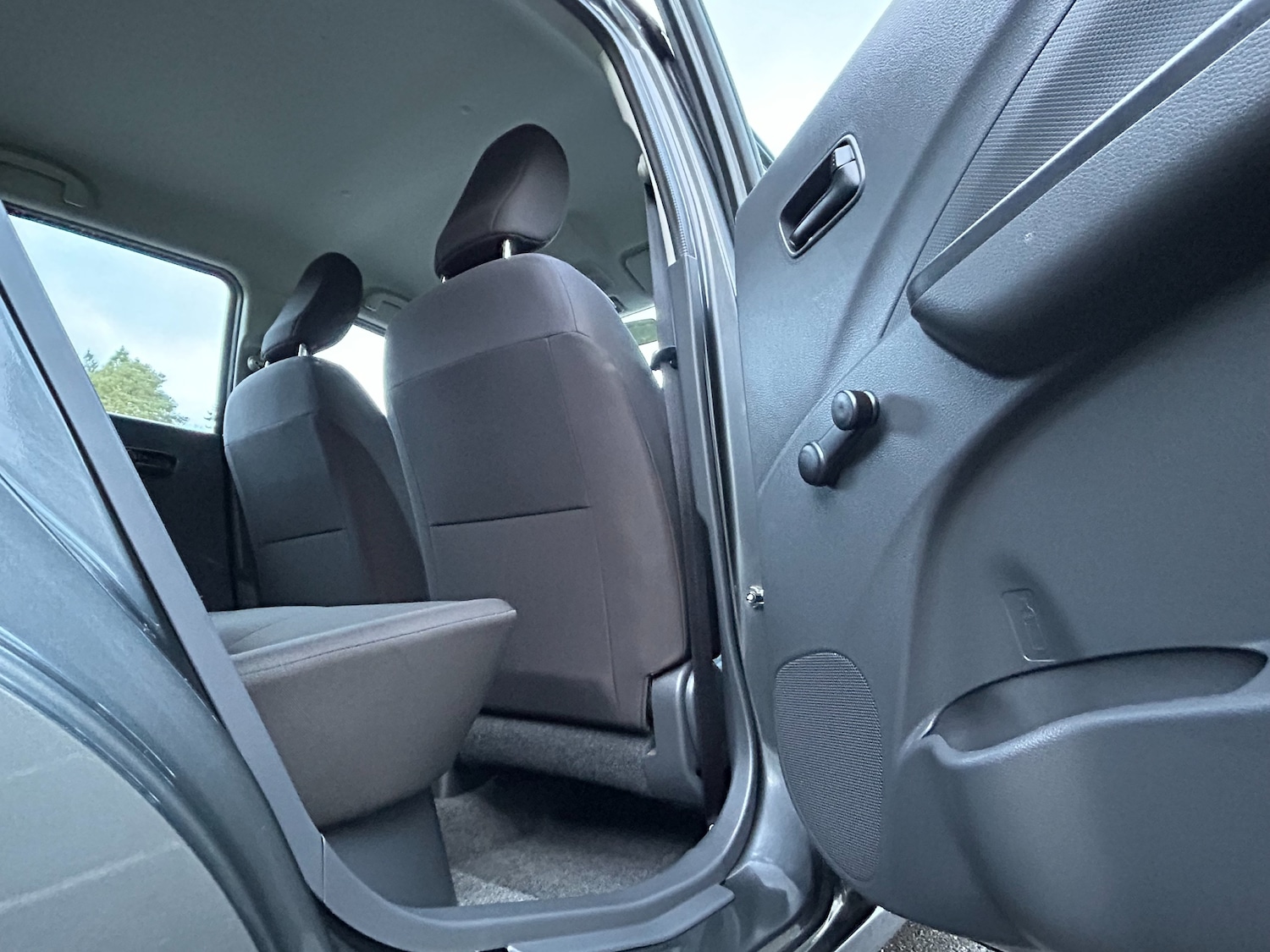 Used Suzuki Celerio 2018 for sale - 76909278: Photo 53