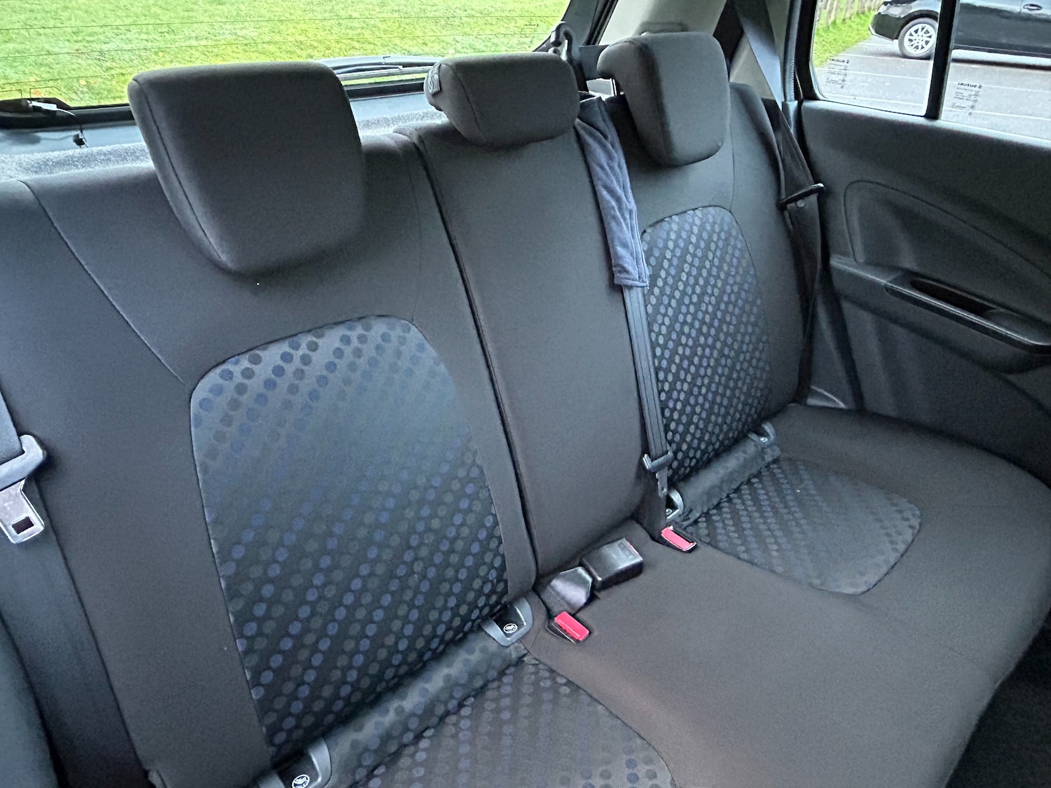 Used Suzuki Celerio 2018 for sale - 76909278: Photo 55