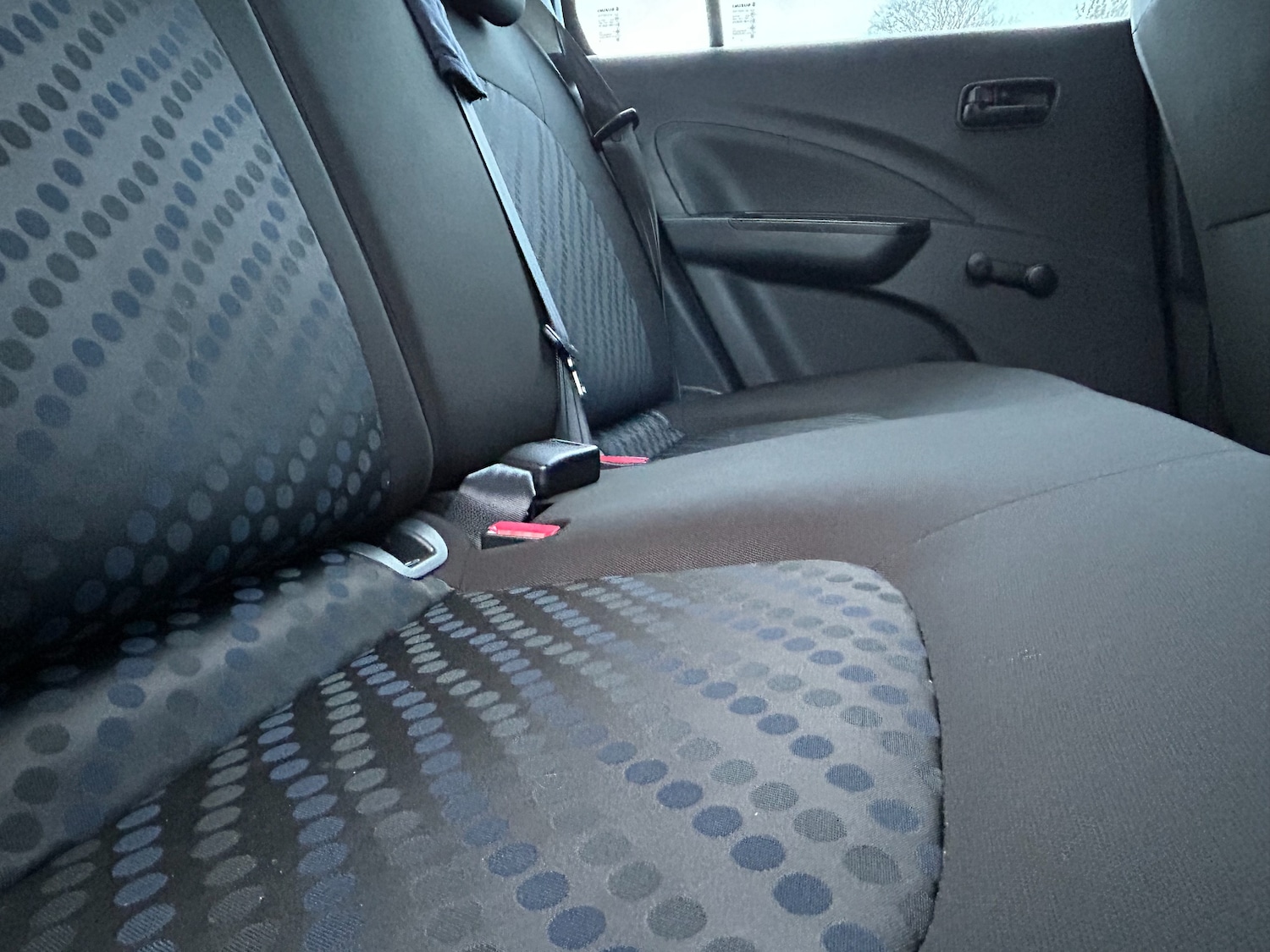 Used Suzuki Celerio 2018 for sale - 76909278: Photo 56